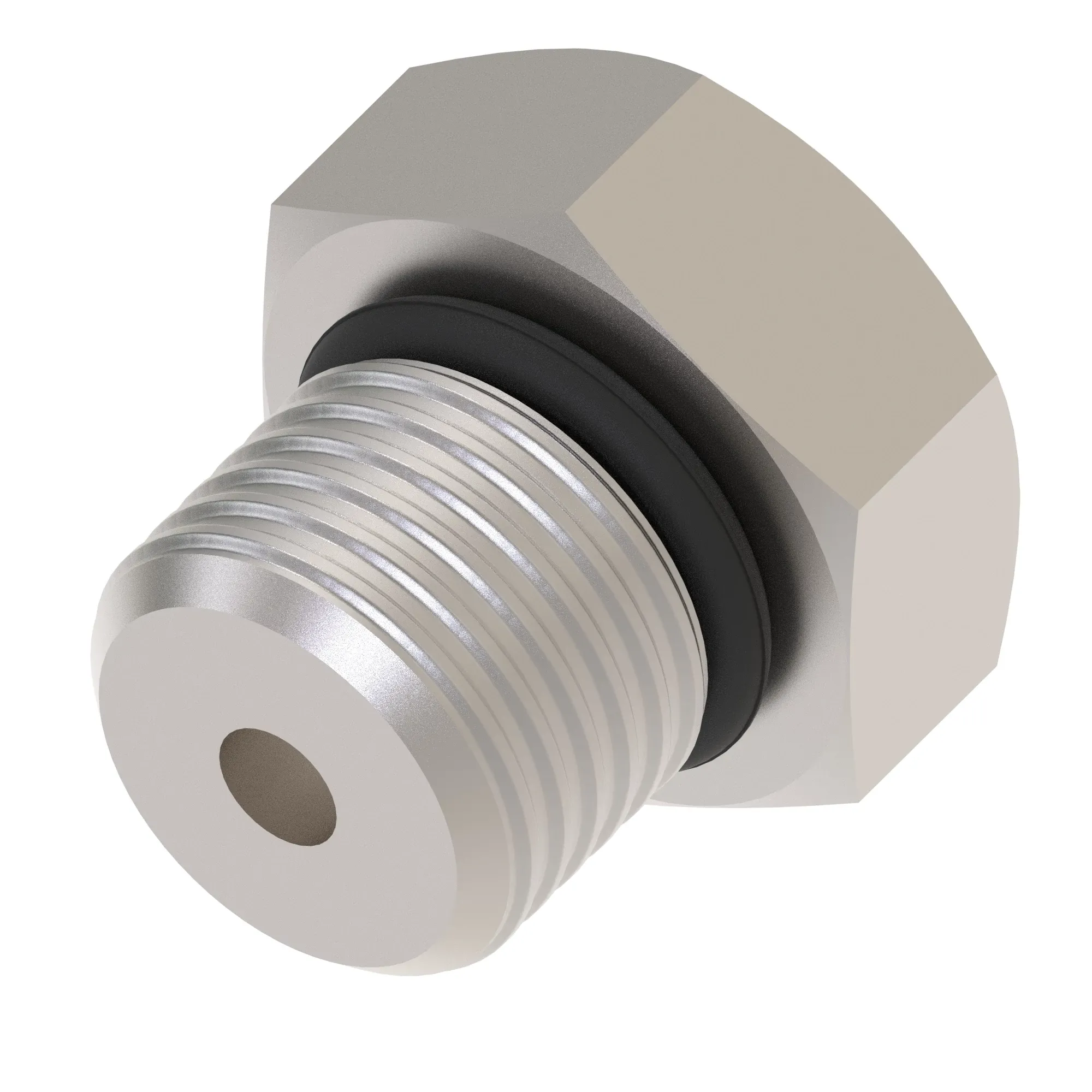 John Deere Reducer-Expander Adapter Fitting - AT351099