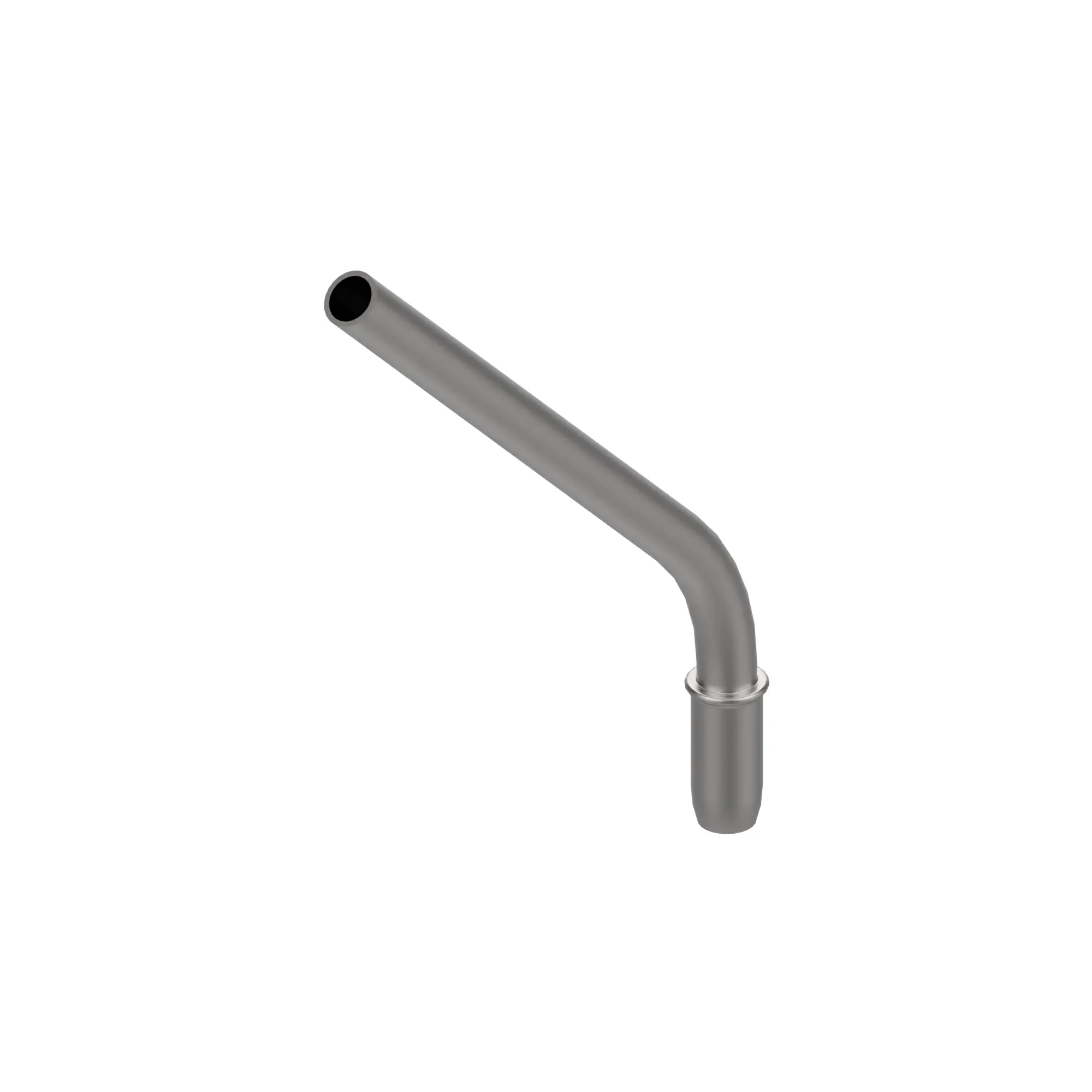 DIPSTICK TUBE, CRANKCASE DIPSTICK