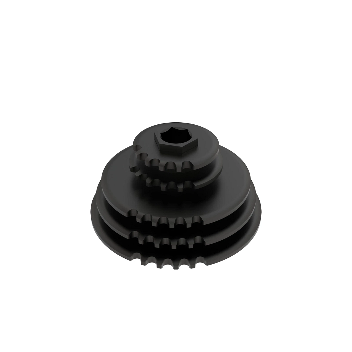 Sprocket-Assy Welded