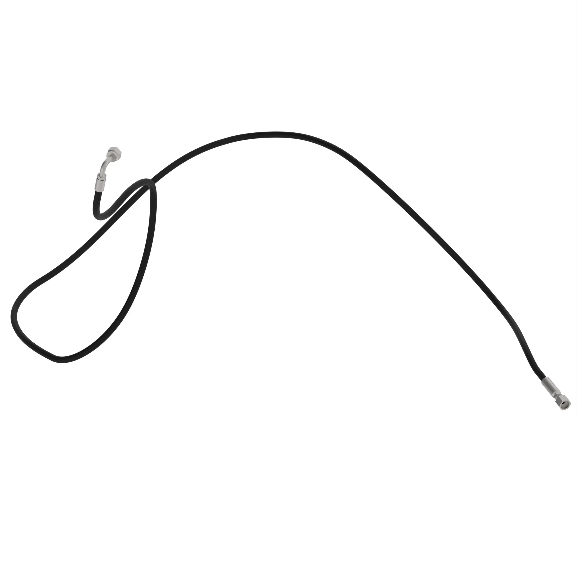 Hydraulic Hose, HYDRAULIC HOSE