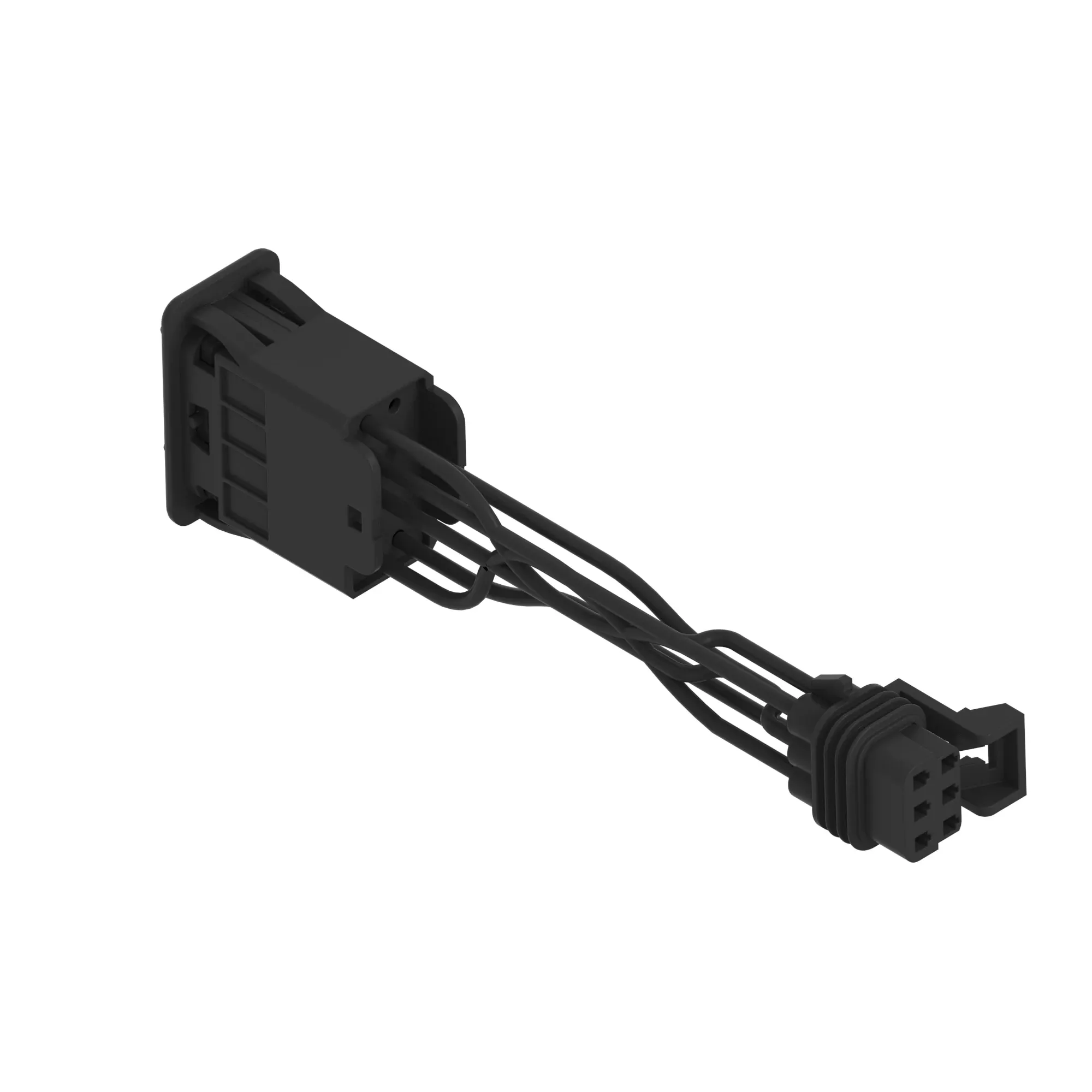 Toggle/Rocker Switch