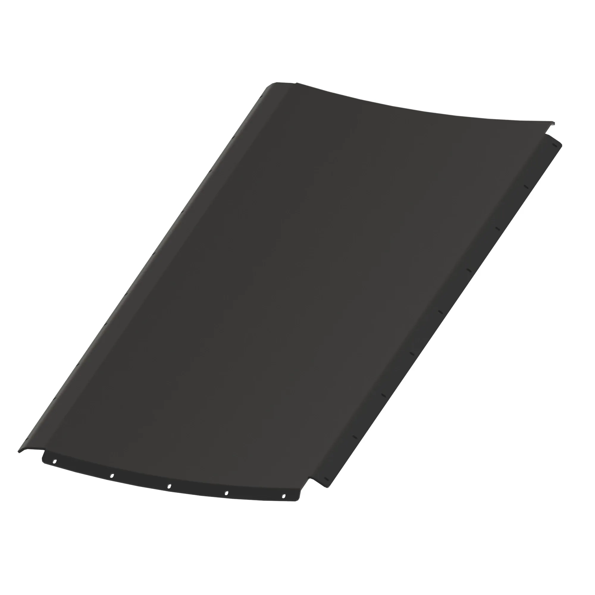 Table - Skid plate middle