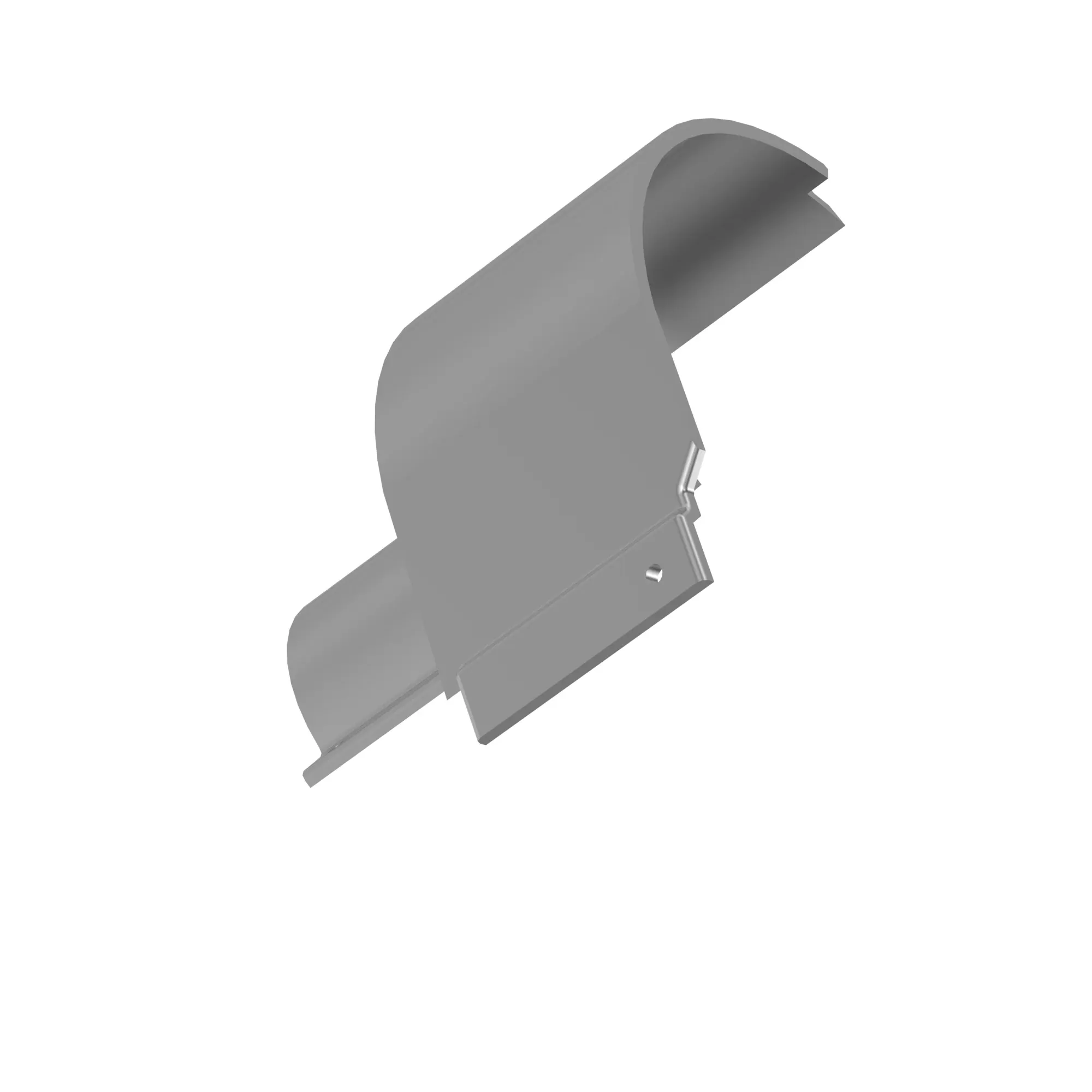 John Deere Cover - H126590