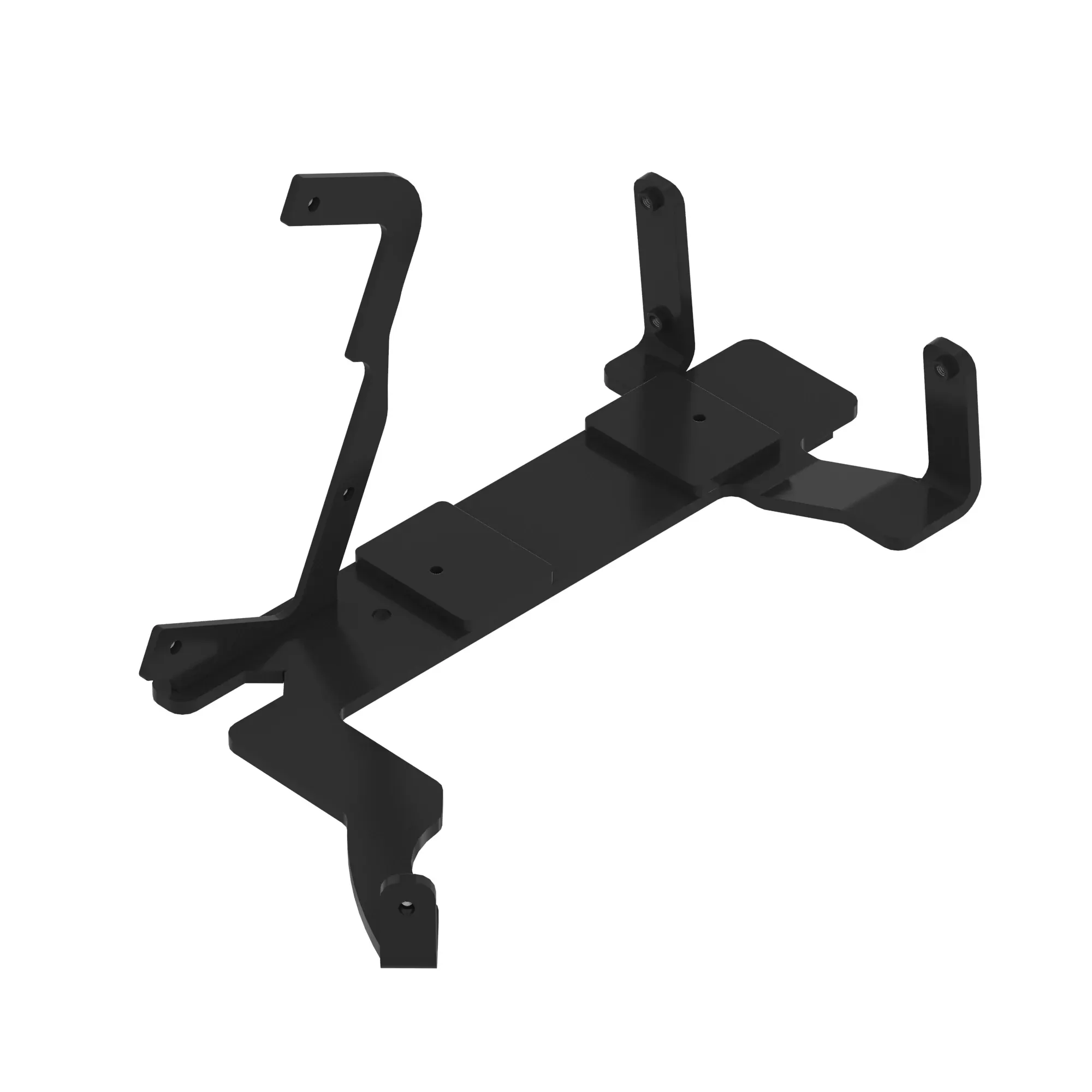 BRACKET, CAT4 FILTER UNIT