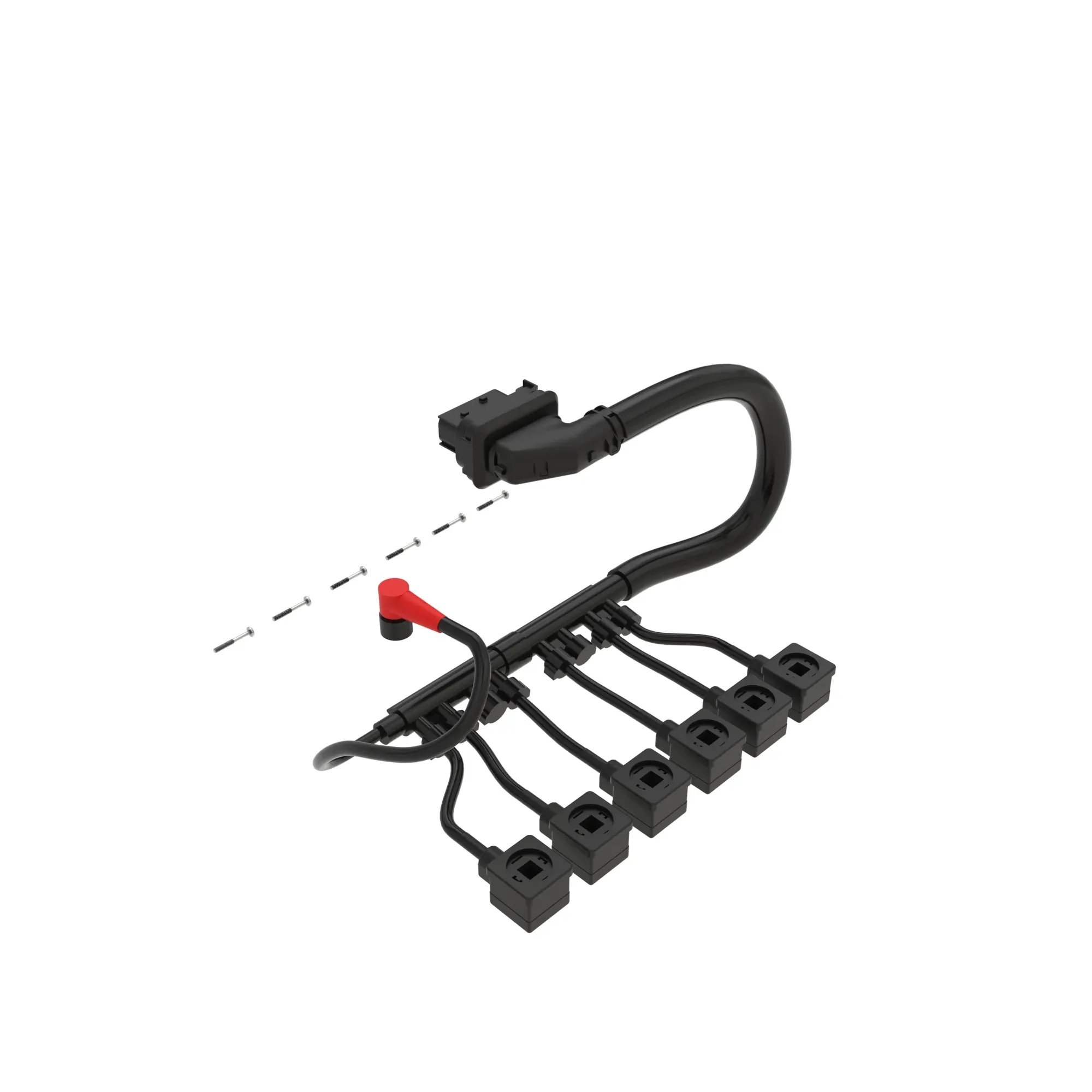 John Deere Wiring Harness - F677452