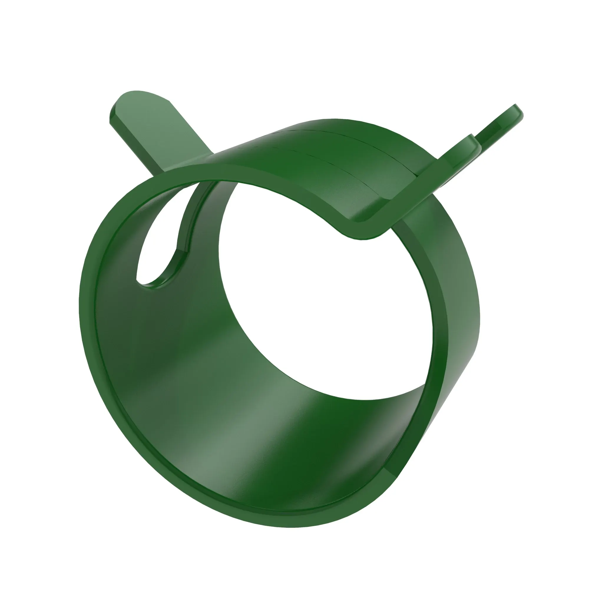John Deere Vacuum Pressure Sensor Hose Clamp - N194814