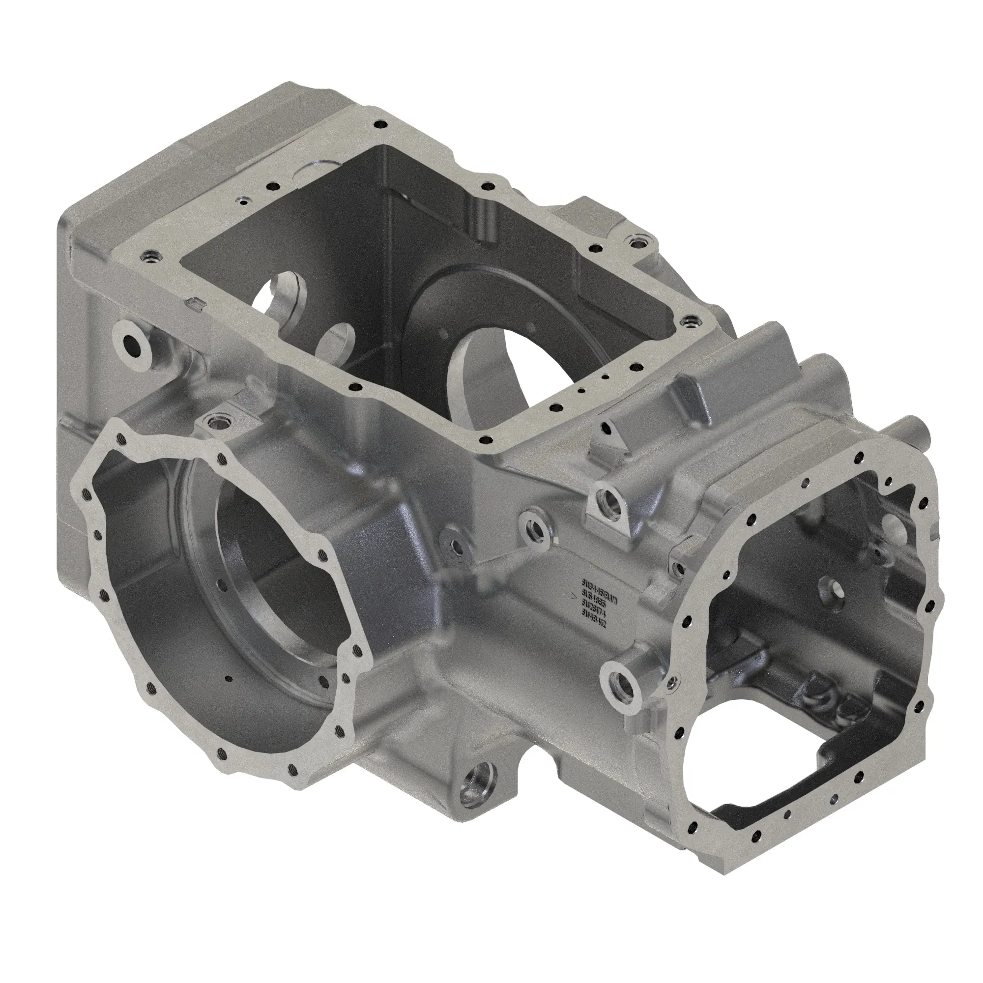 John Deere Transmission - SU28174