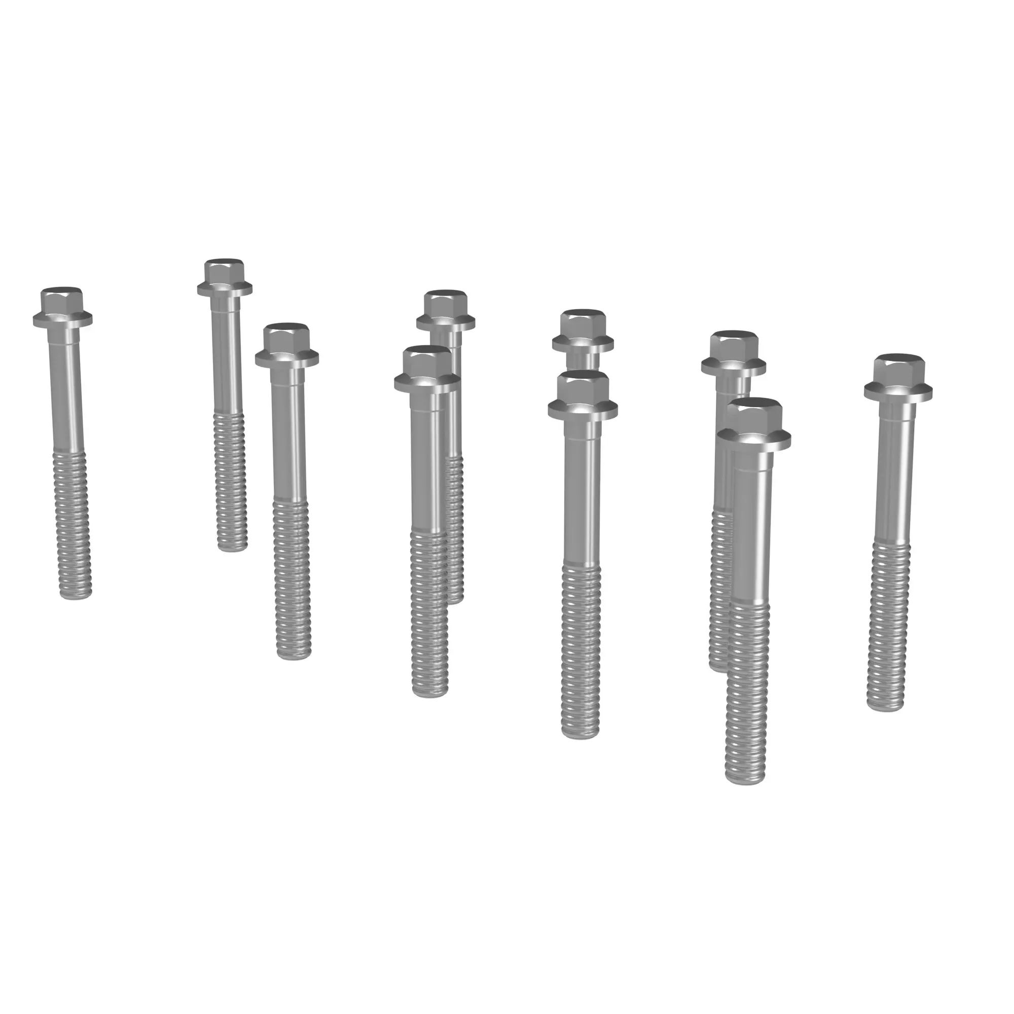 Bolt Kit