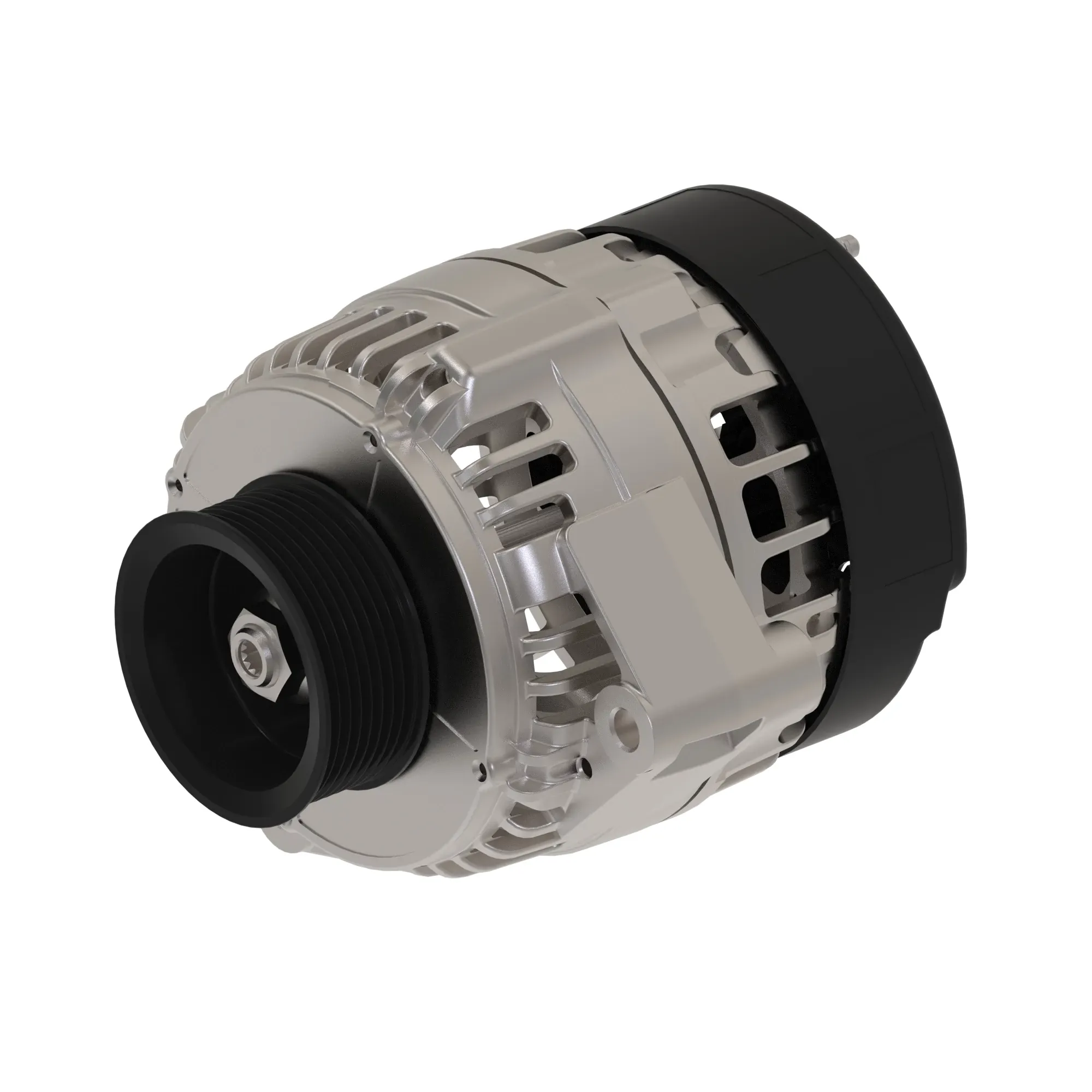 John Deere Alternator - AXE95223