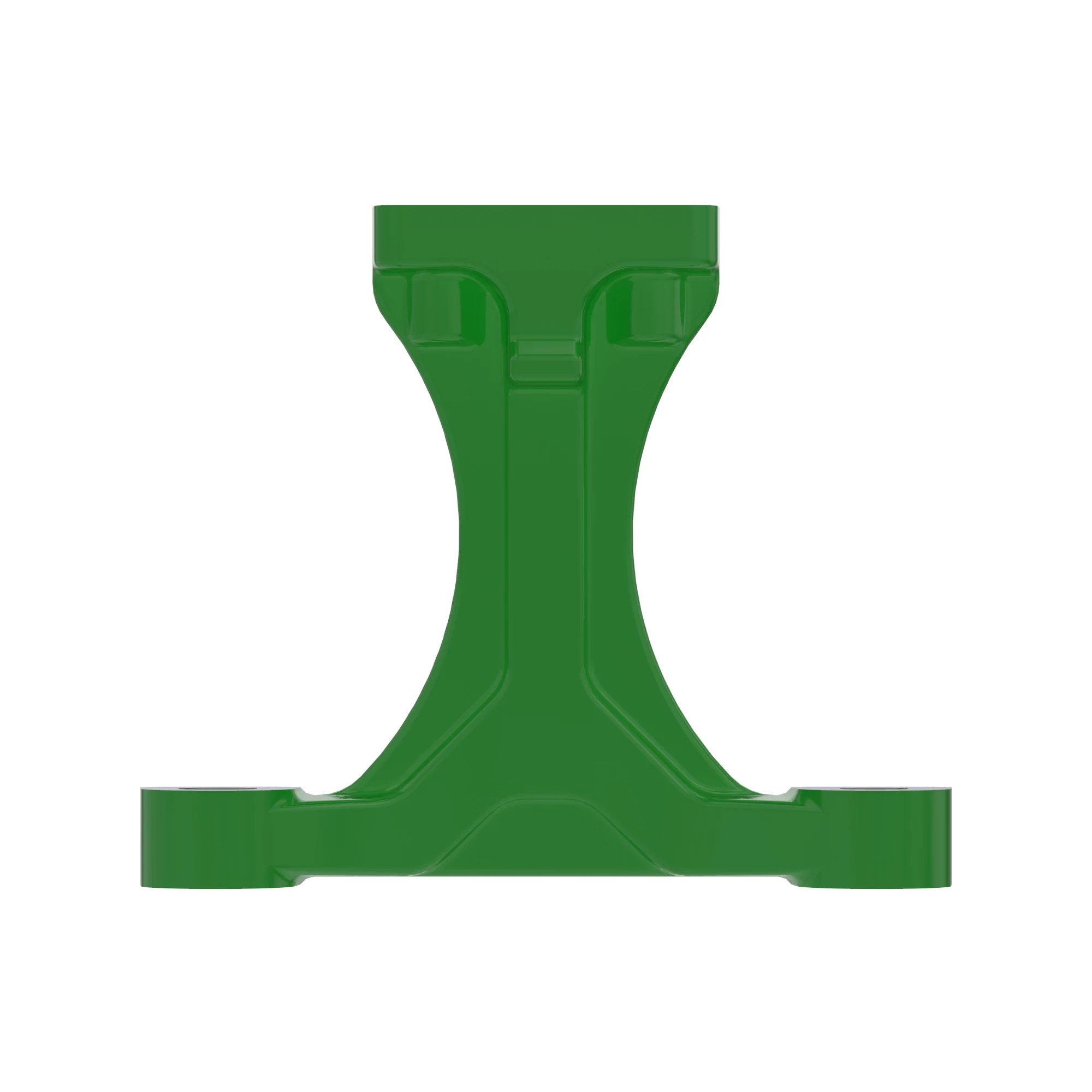 BRACKET, LH MOUNT CASTING