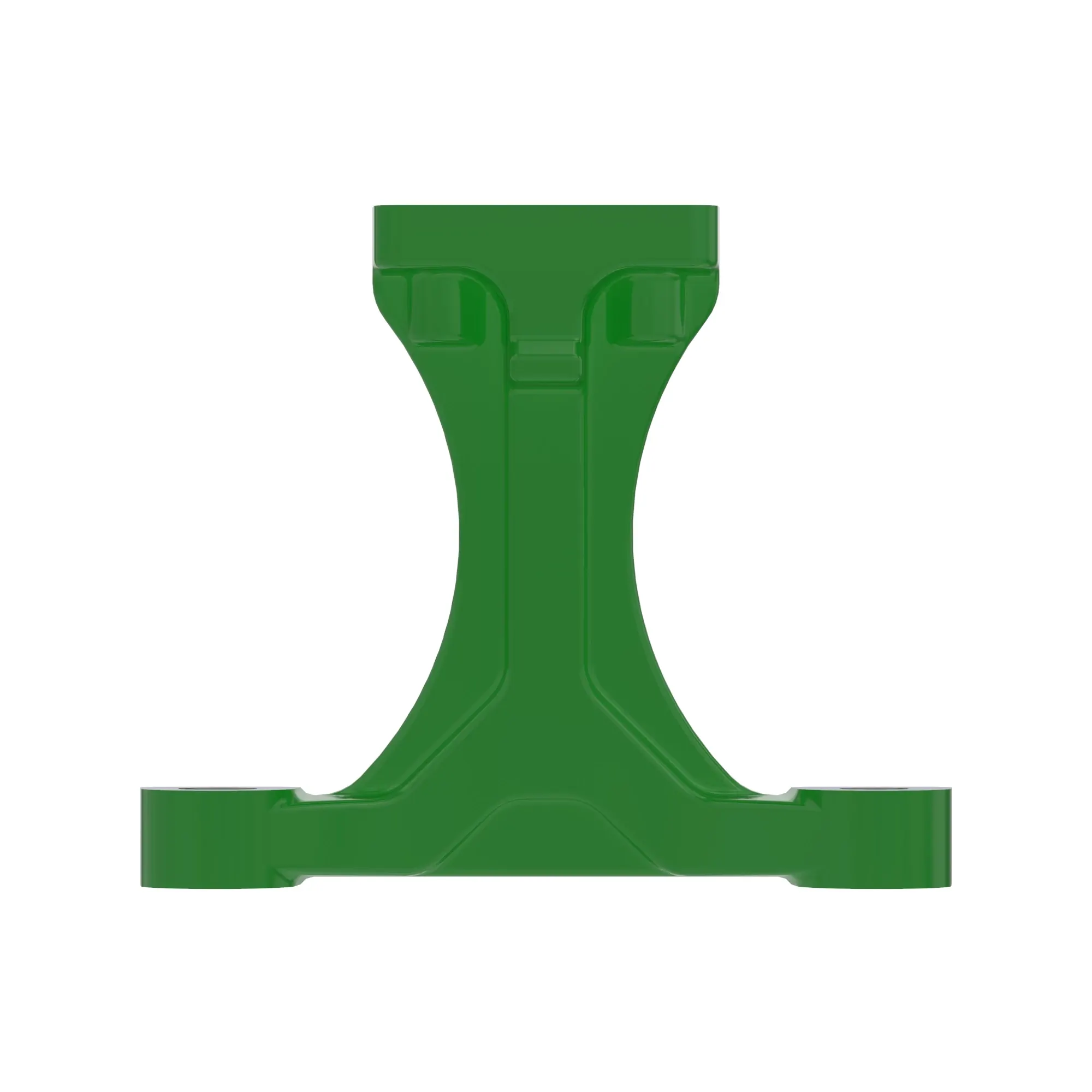 BRACKET, LH MOUNT CASTING