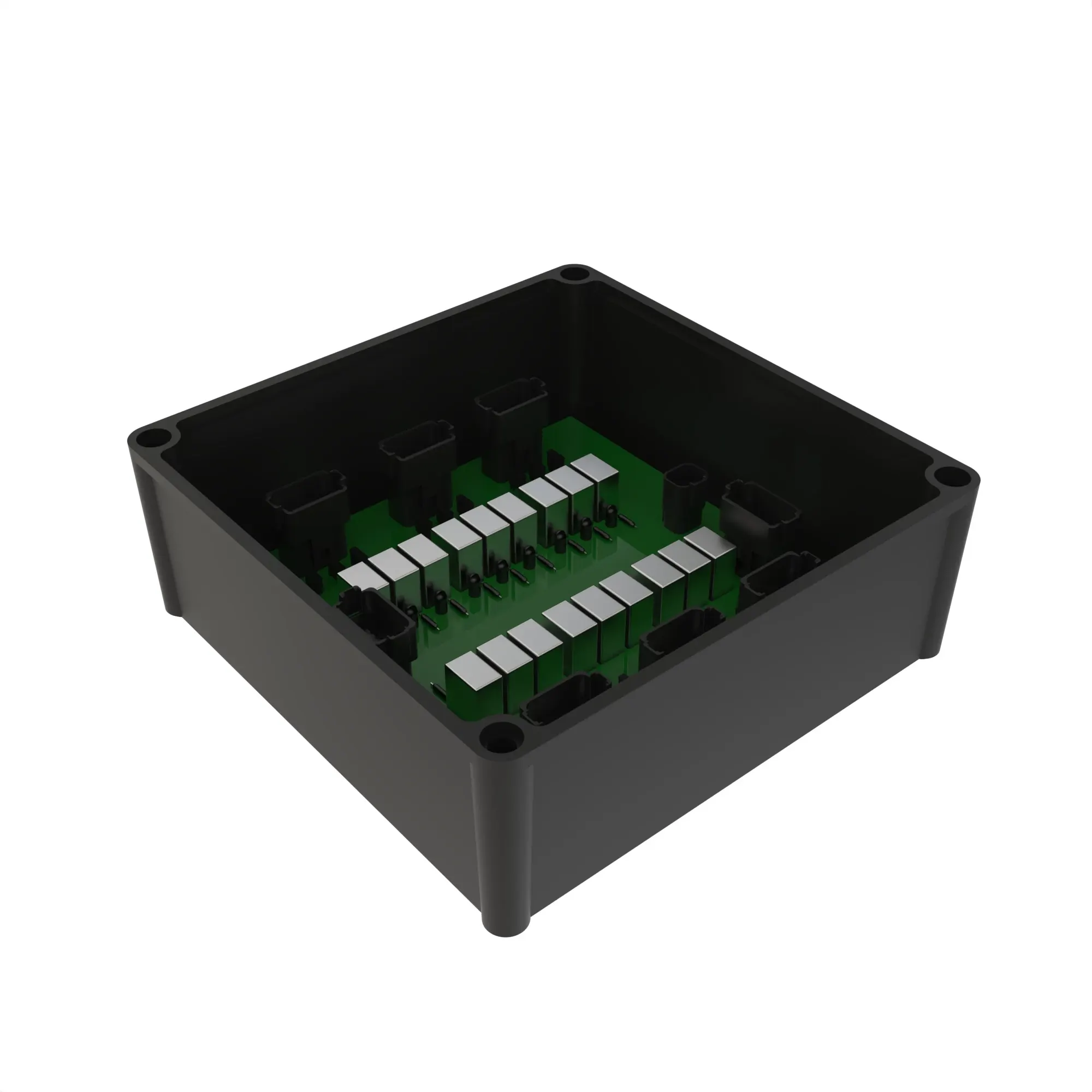 Relay Module