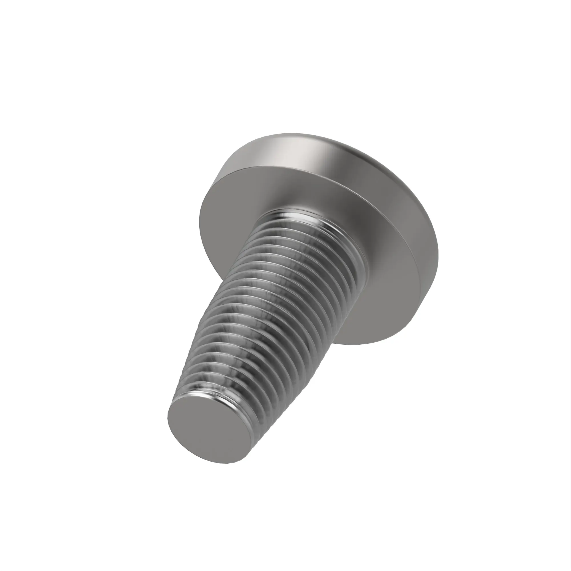 SCREW, SLFTPG, SPD THD, CR PAN HD