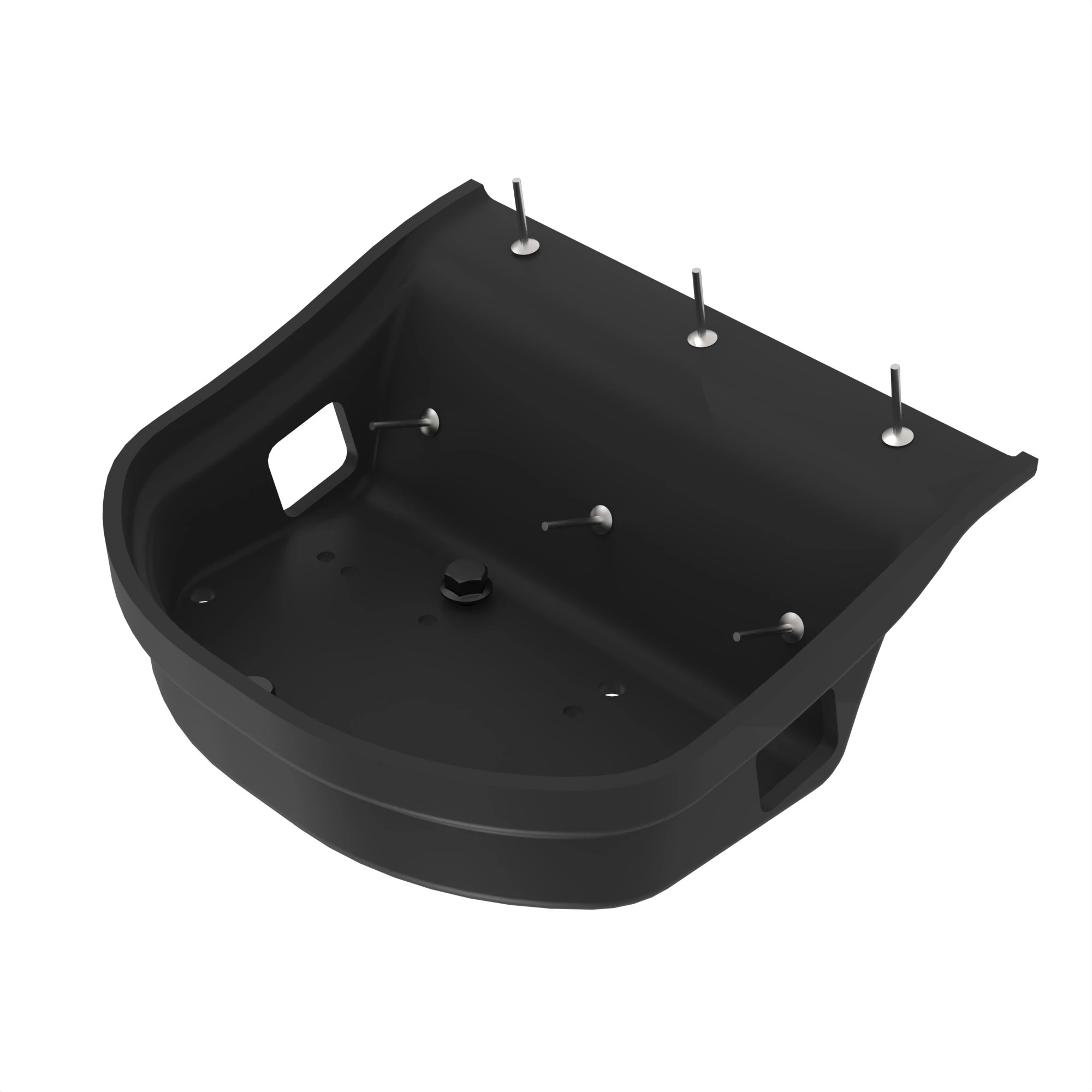 HARDWARE KIT, BT HARDWARE KIT, LARG