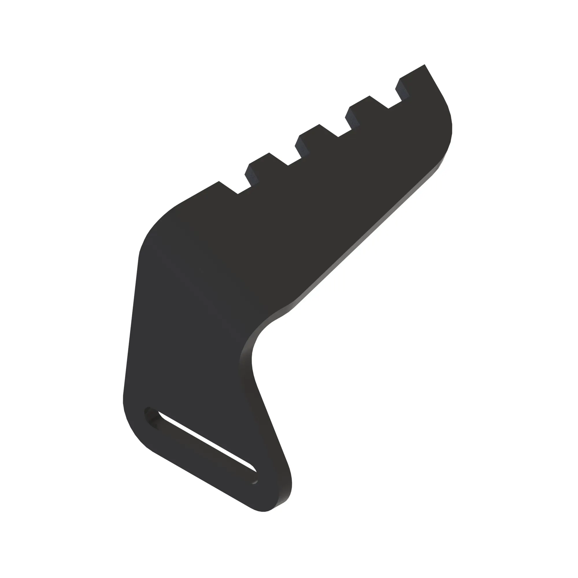 BRACKET, BRAKE ADJUST