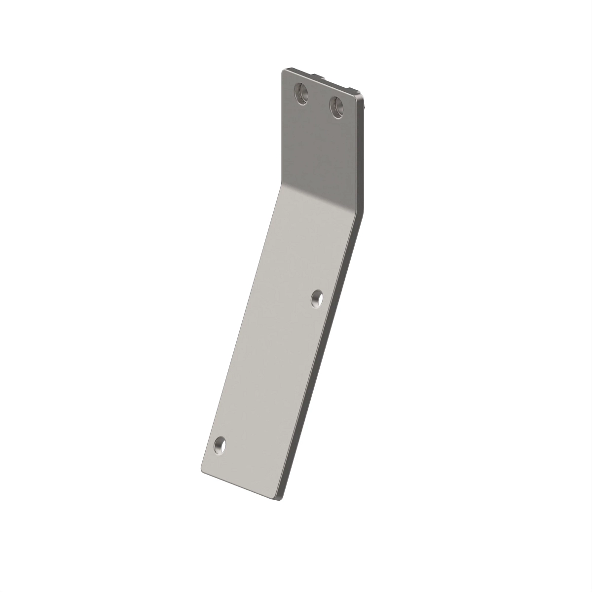 Bracket, Welded (3WD)