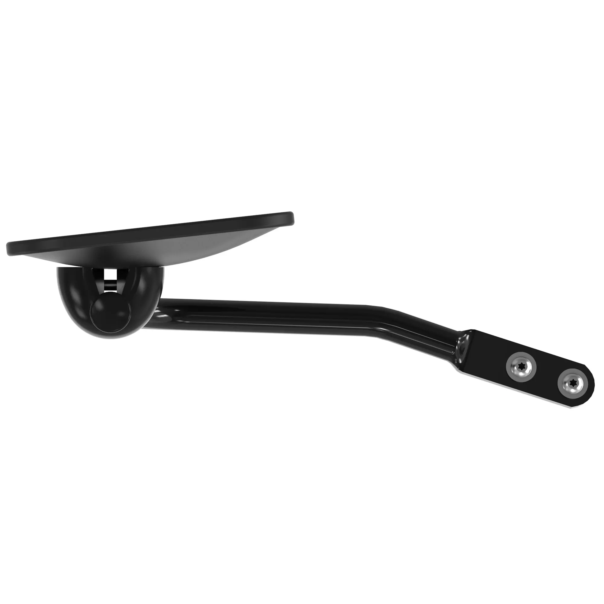 "ADDITIONAL REAR VIEW MIRROR