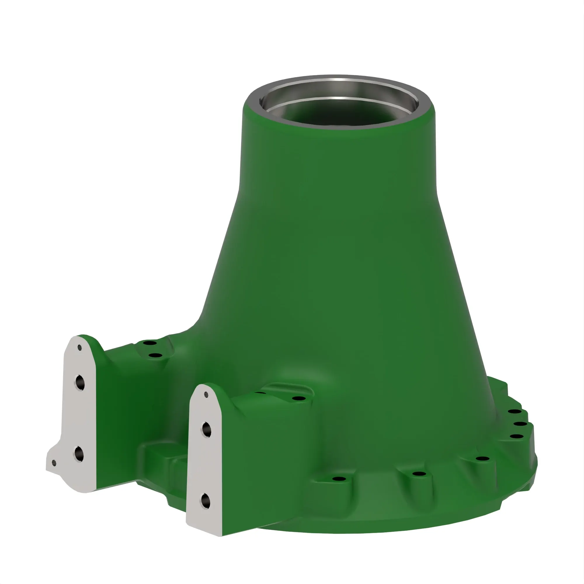 HOUSING, AXLE - 120MM