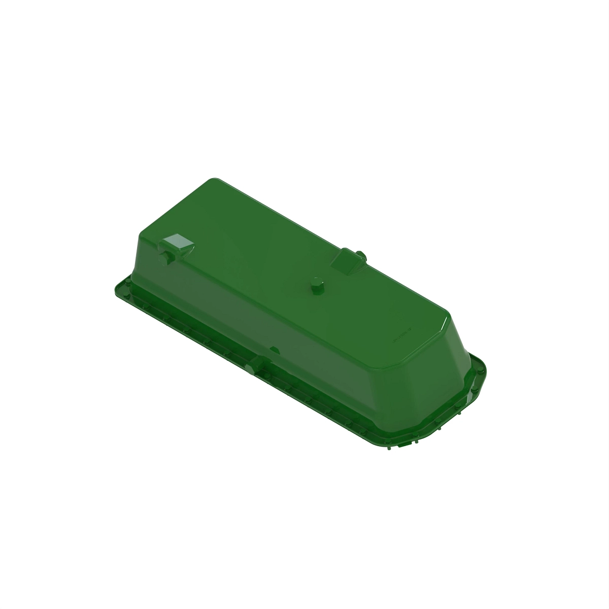 John Deere Oil Pan - RE523409