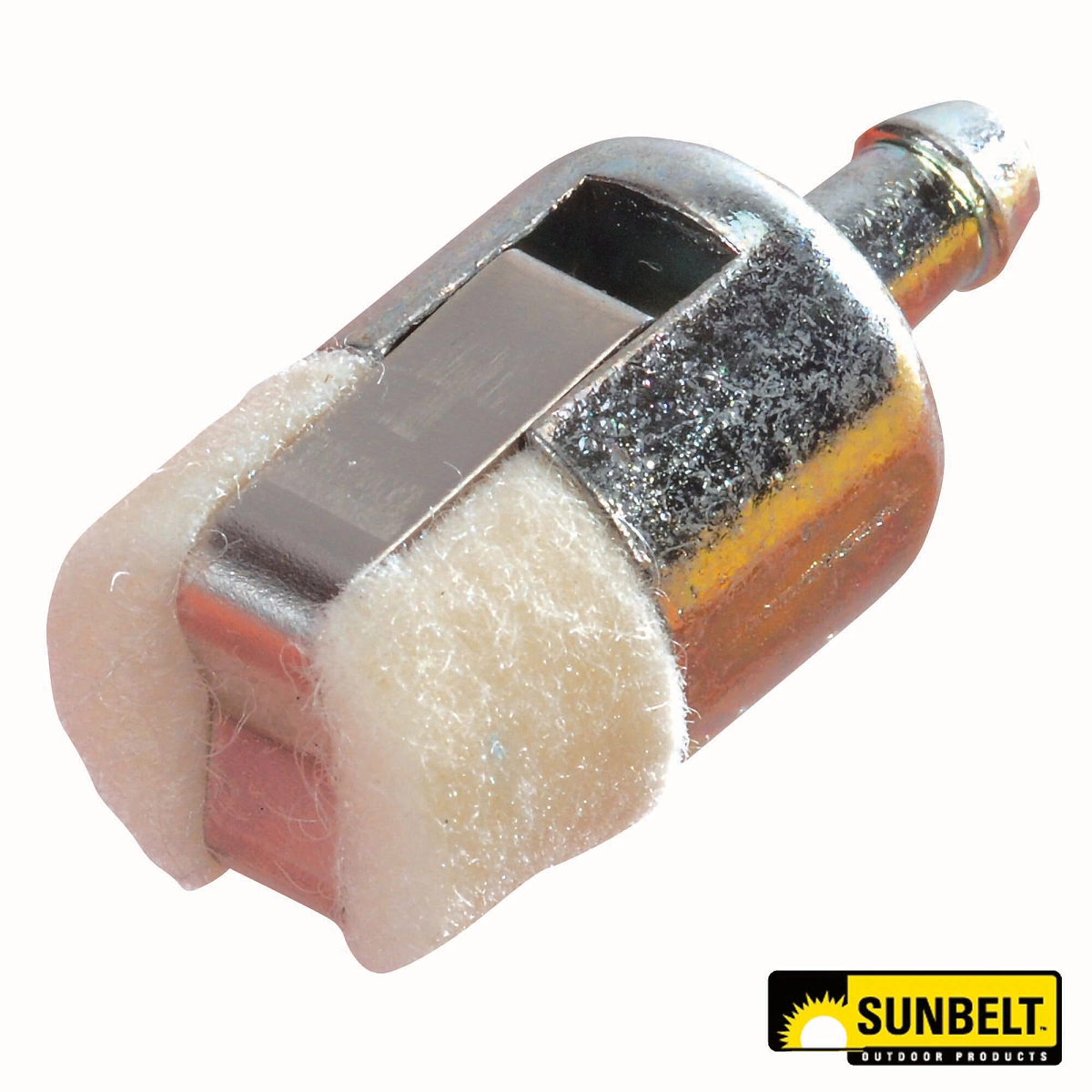 Sunbelt Fuel Filter - A-B1W125527