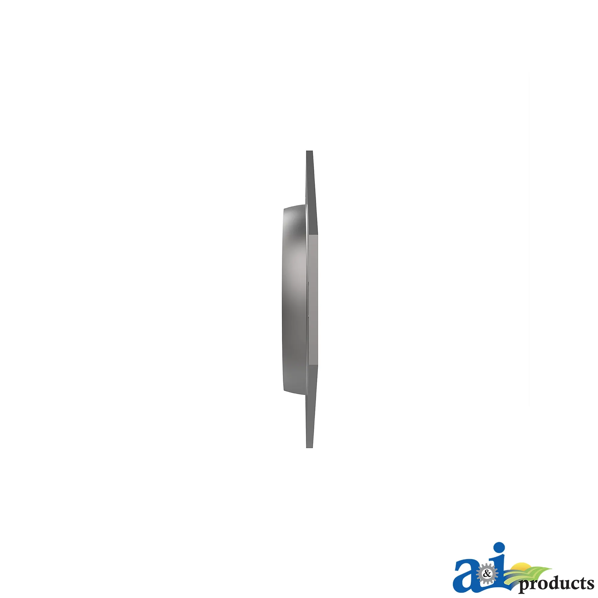 Pressed Flanged Housing