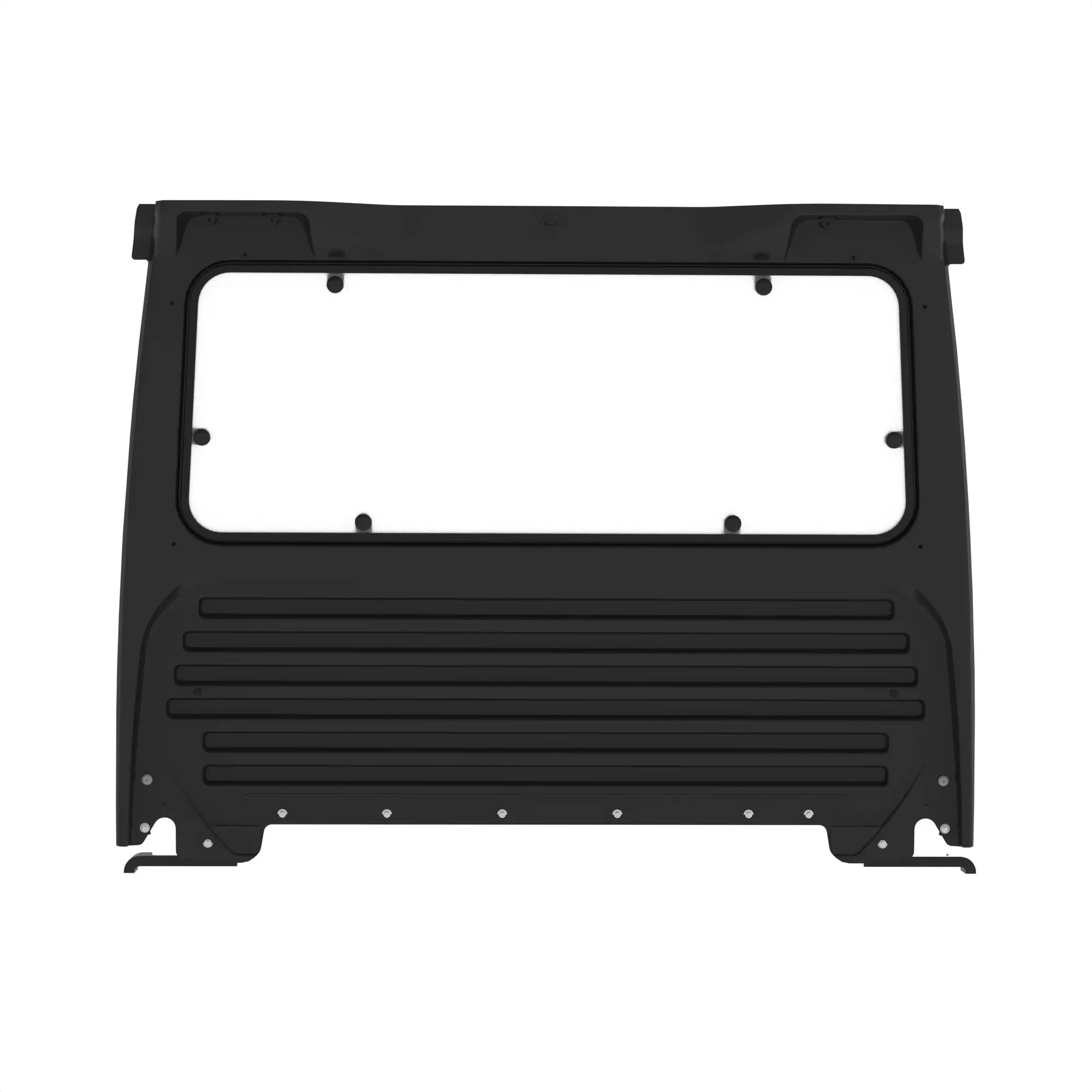 PANEL, REAR