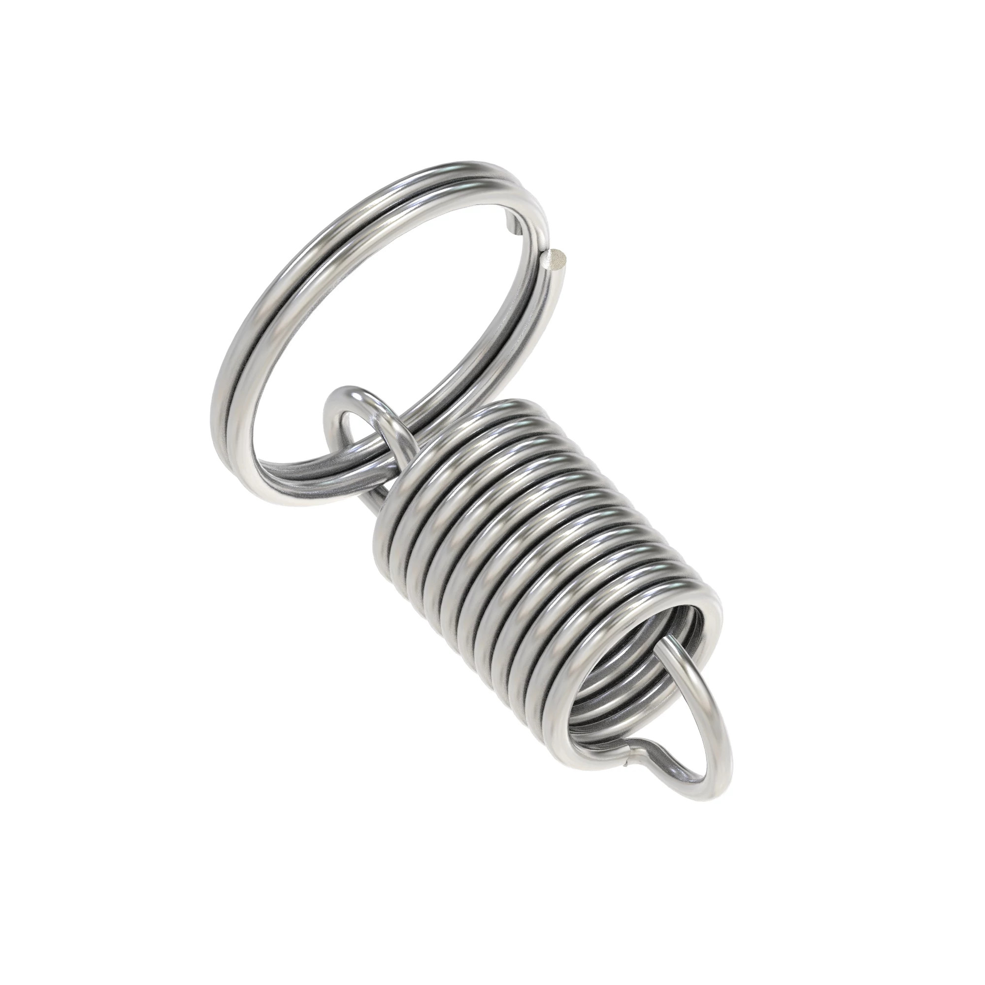EXTENSION SPRING, SPRING,EXTENSION