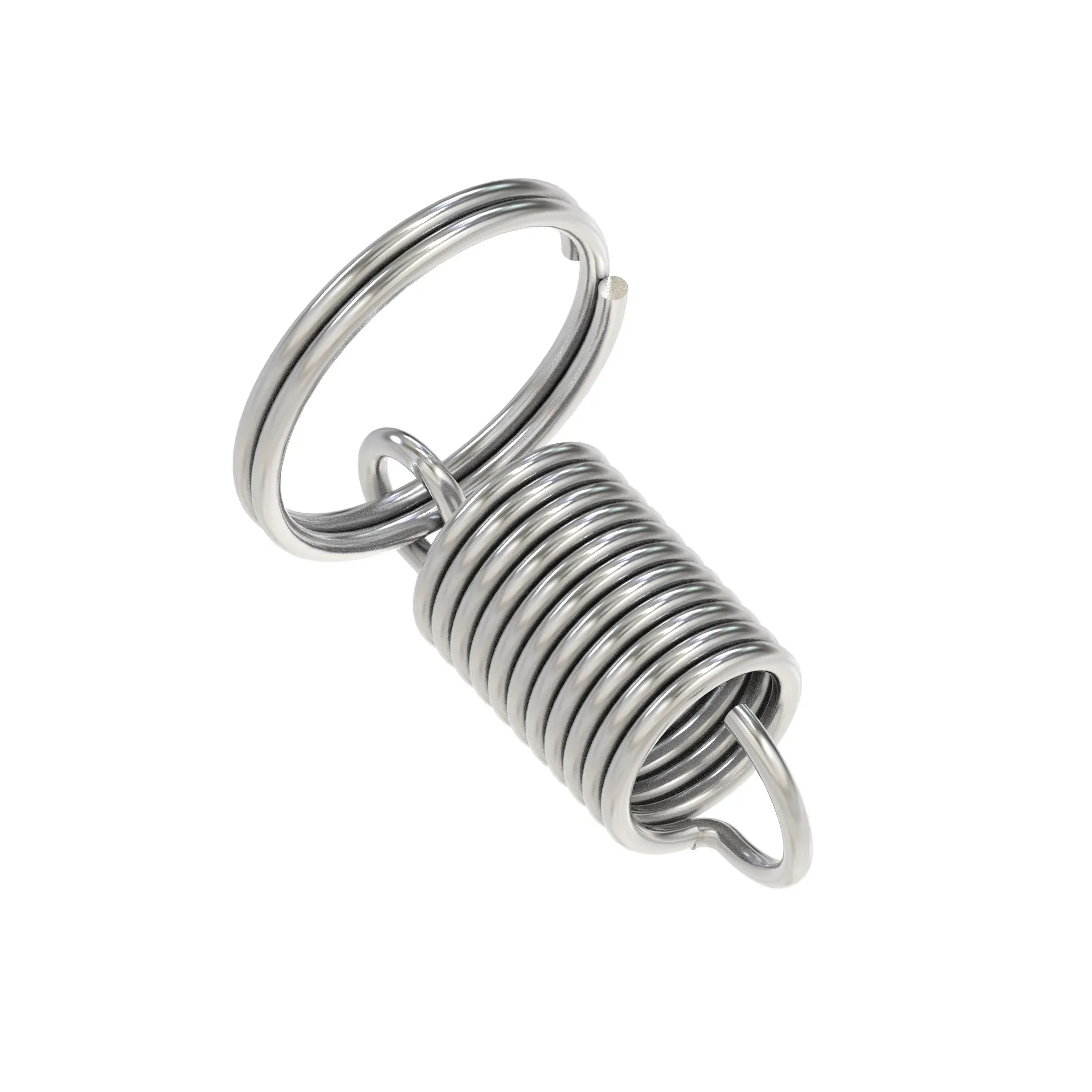 John Deere Extension Spring - AL158721