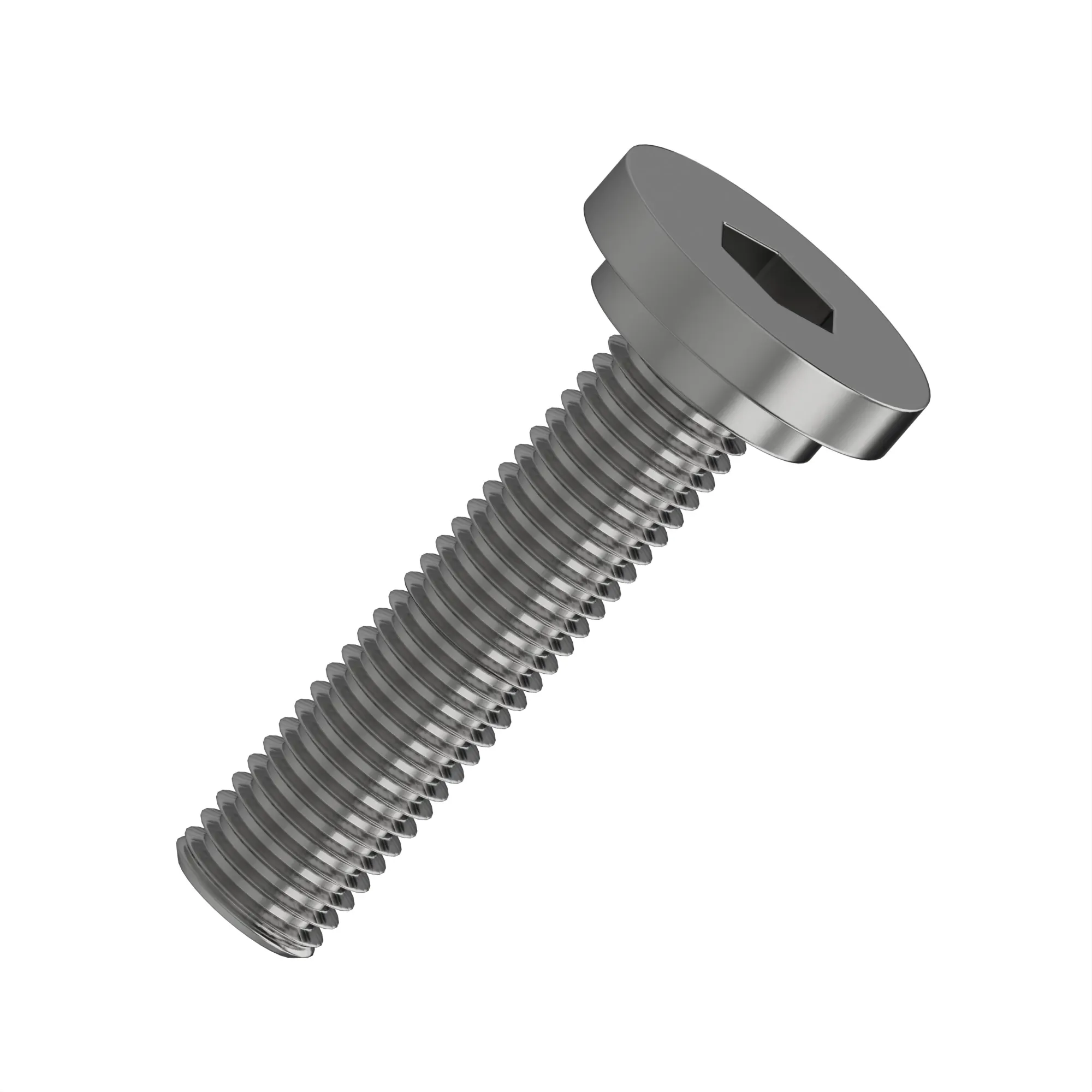 John Deere Cylindrical Head Screw, M5 X 20 - L164981