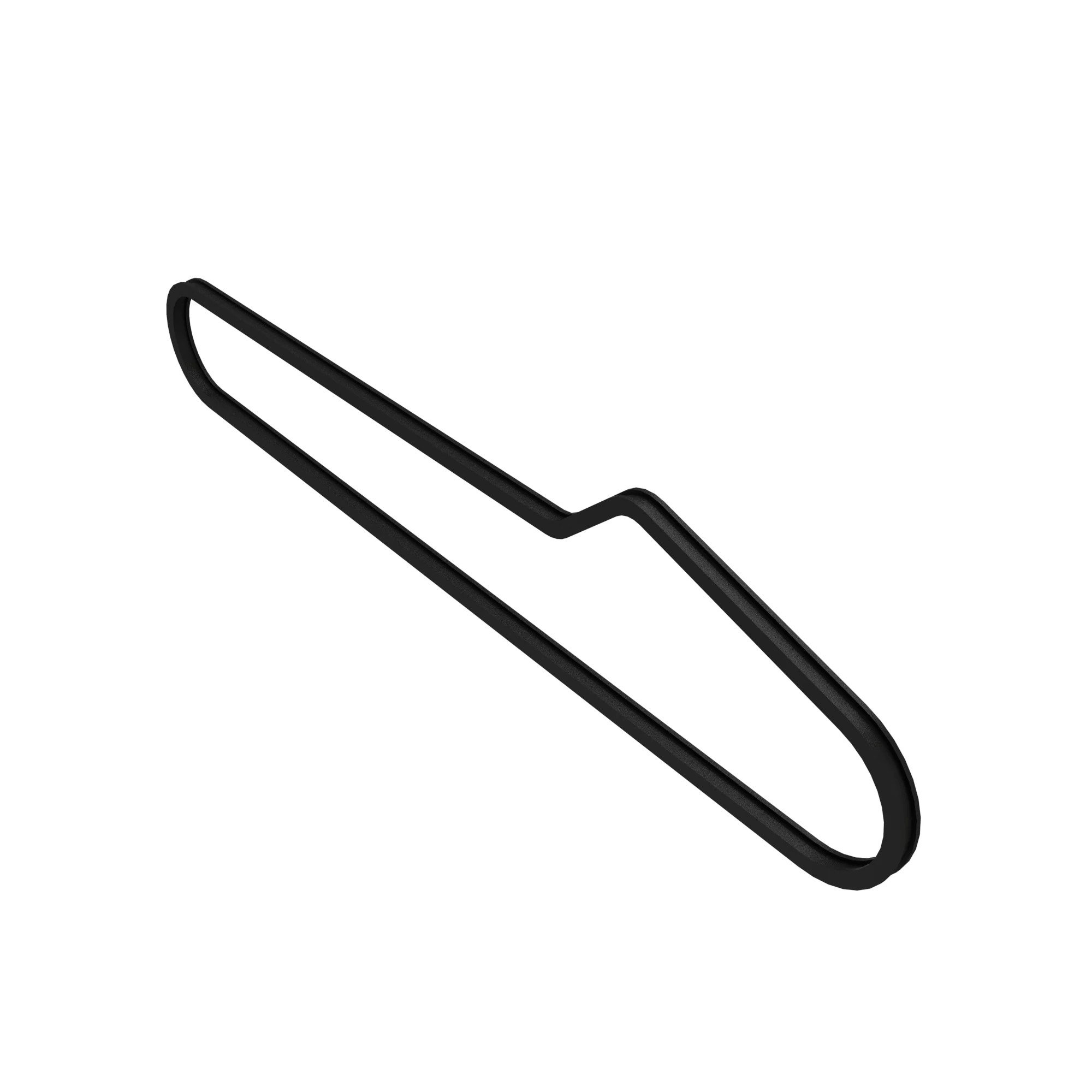 ROLLER CHAIN, ANSI 40 ROLLER CHAIN