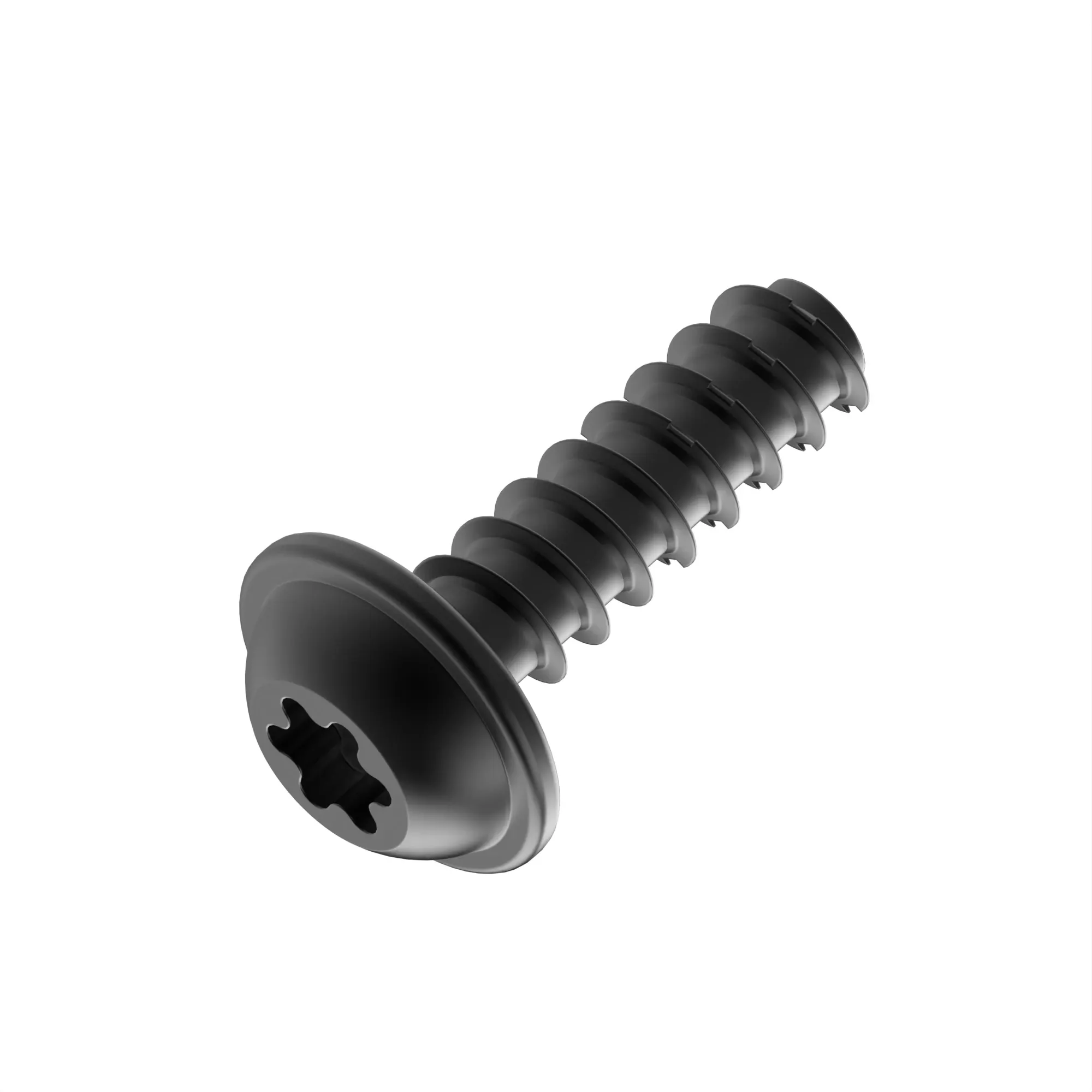 John Deere Self-Tapping Screw - R564043