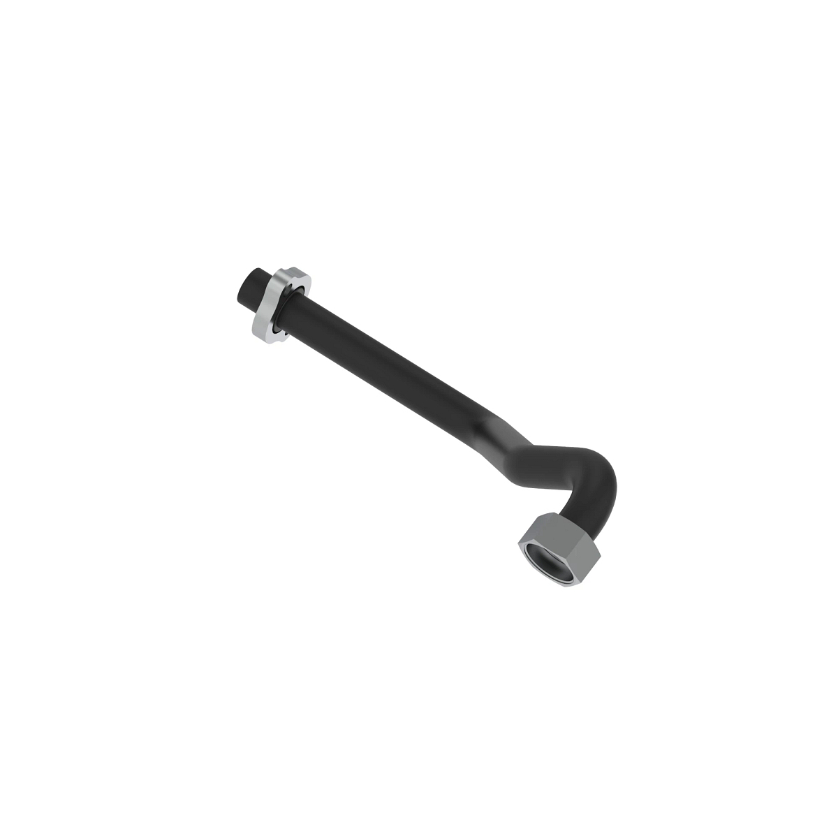 John Deere Transmission Oil Line - RE577183