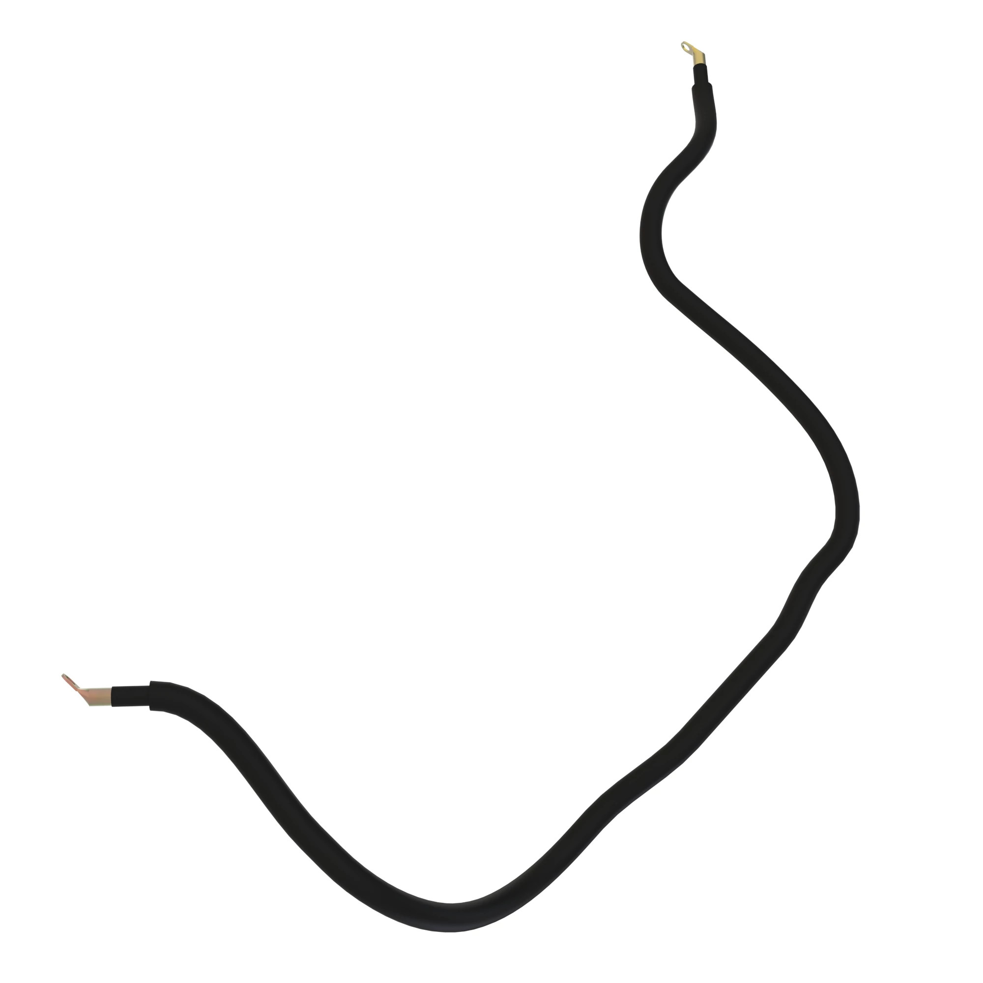 ⚙️ AT430958: Cable John Deere 🚜✅ | Envío Rápido ⚡