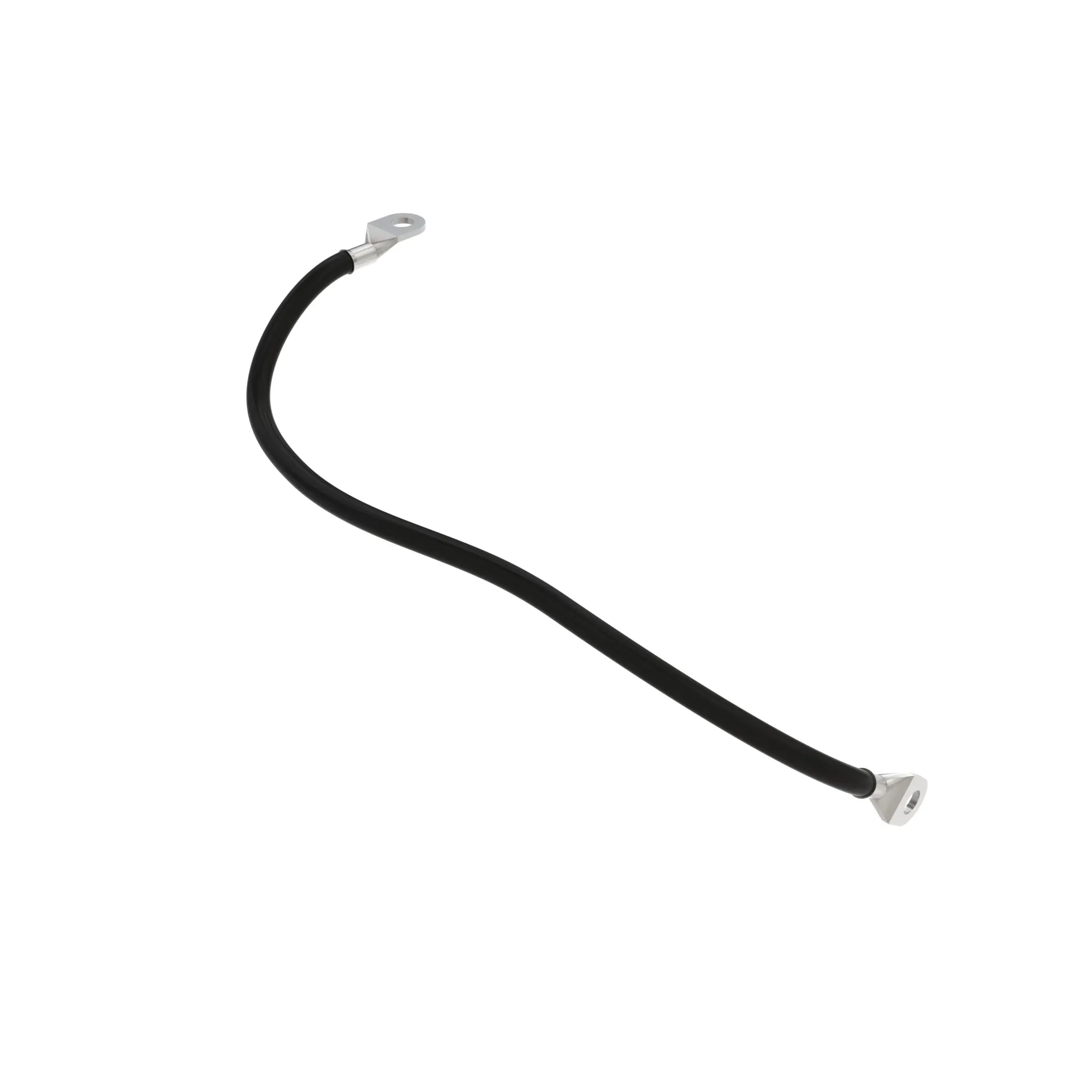 John Deere Ground Cable, Length 457.2 mm - MIA10189