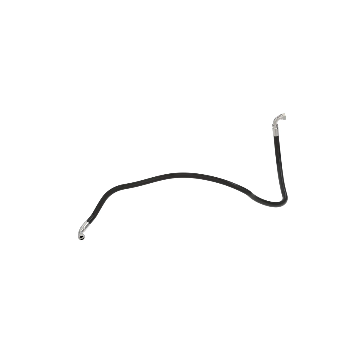 Hose, Rear Axle Return