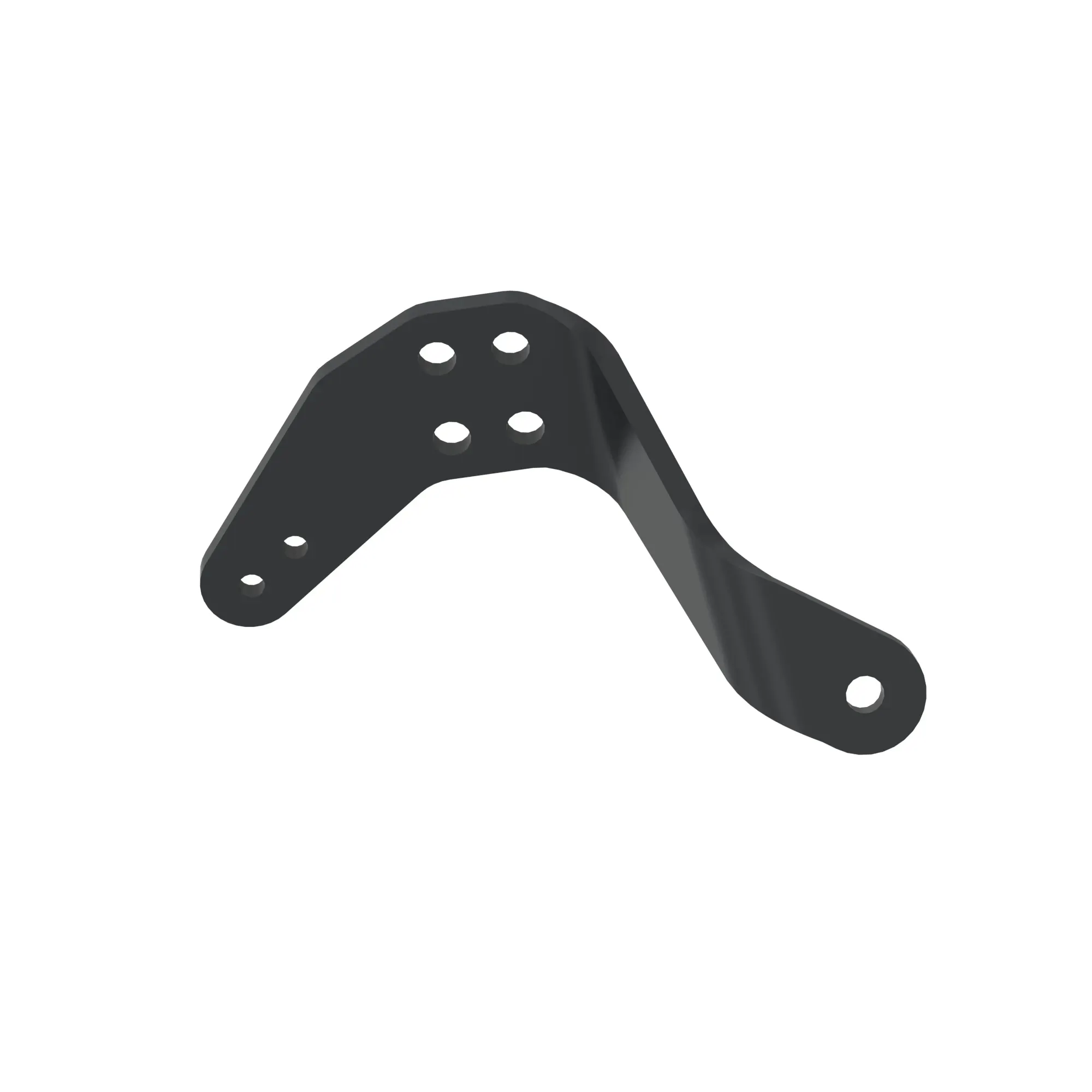 ARM, RH STEERING G AWS(PAINT )