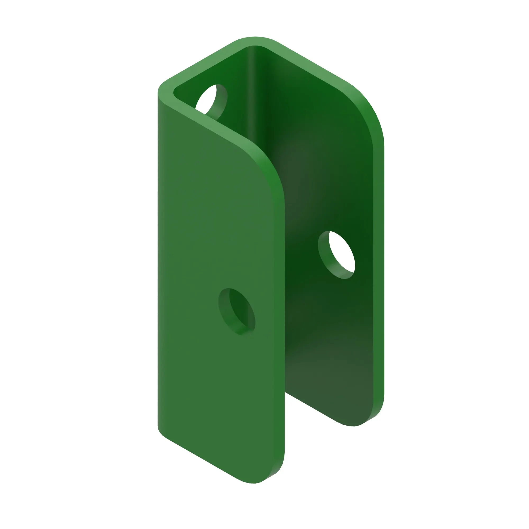 BALANCER, PARK BRAKE CABLE SUPPORT