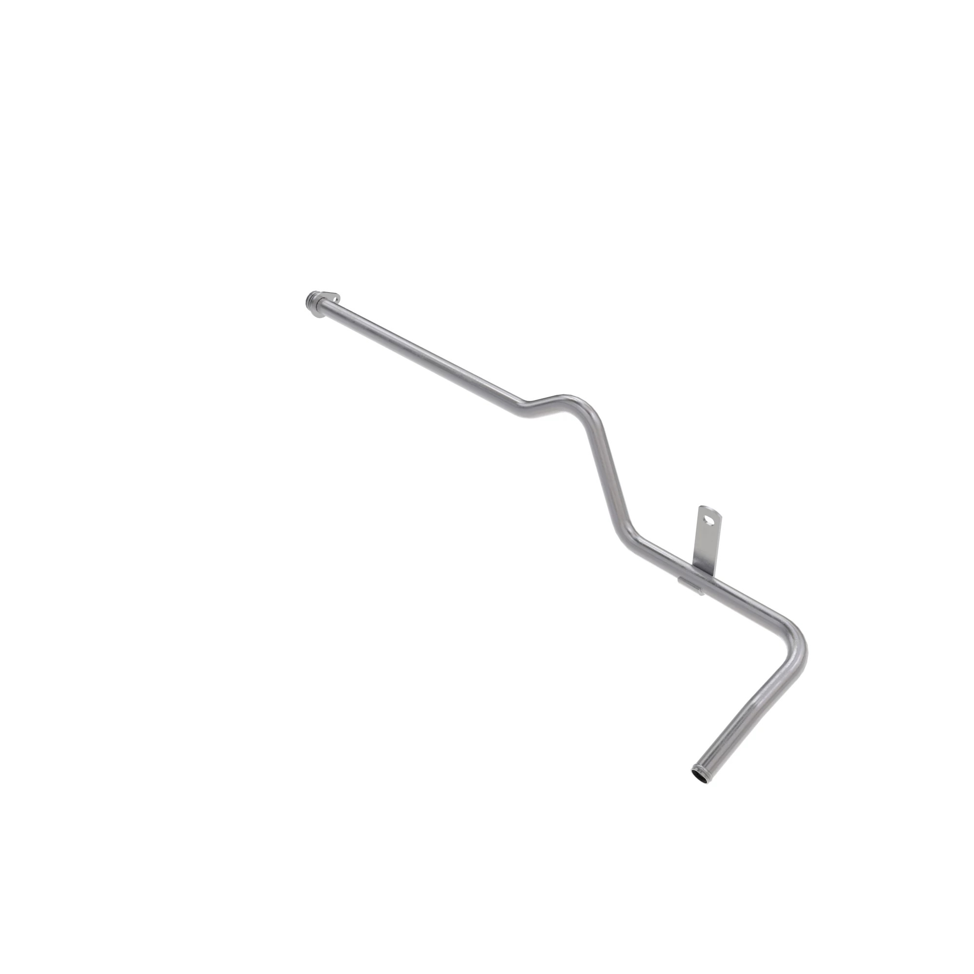 TUBE,EGR COOLANT RETURN