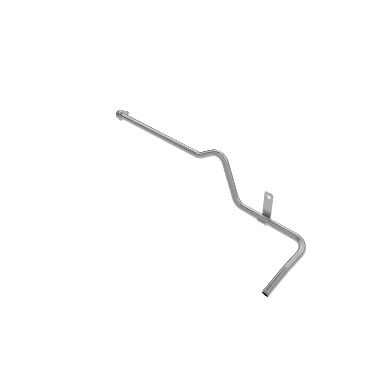 Tube, EGR Coolant Return