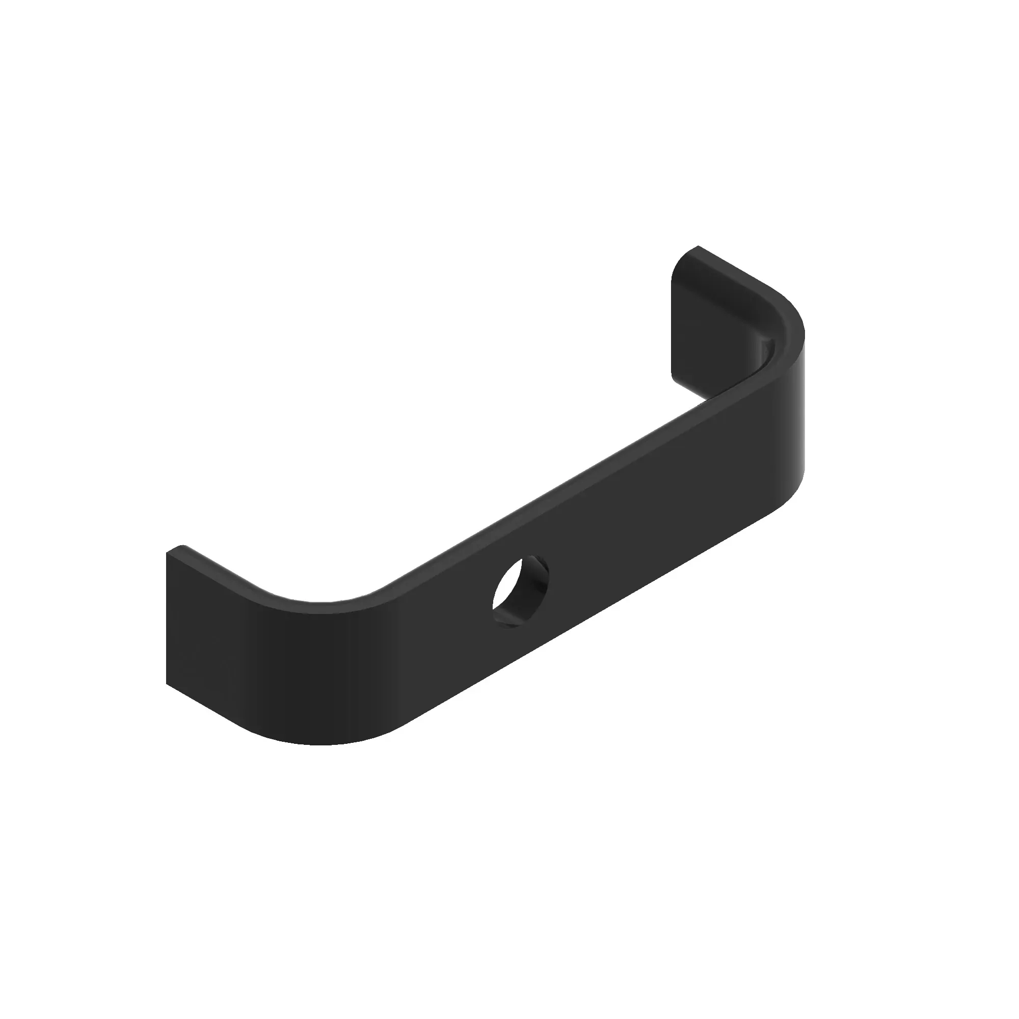 John Deere Bolt-On Clamp - F647110
