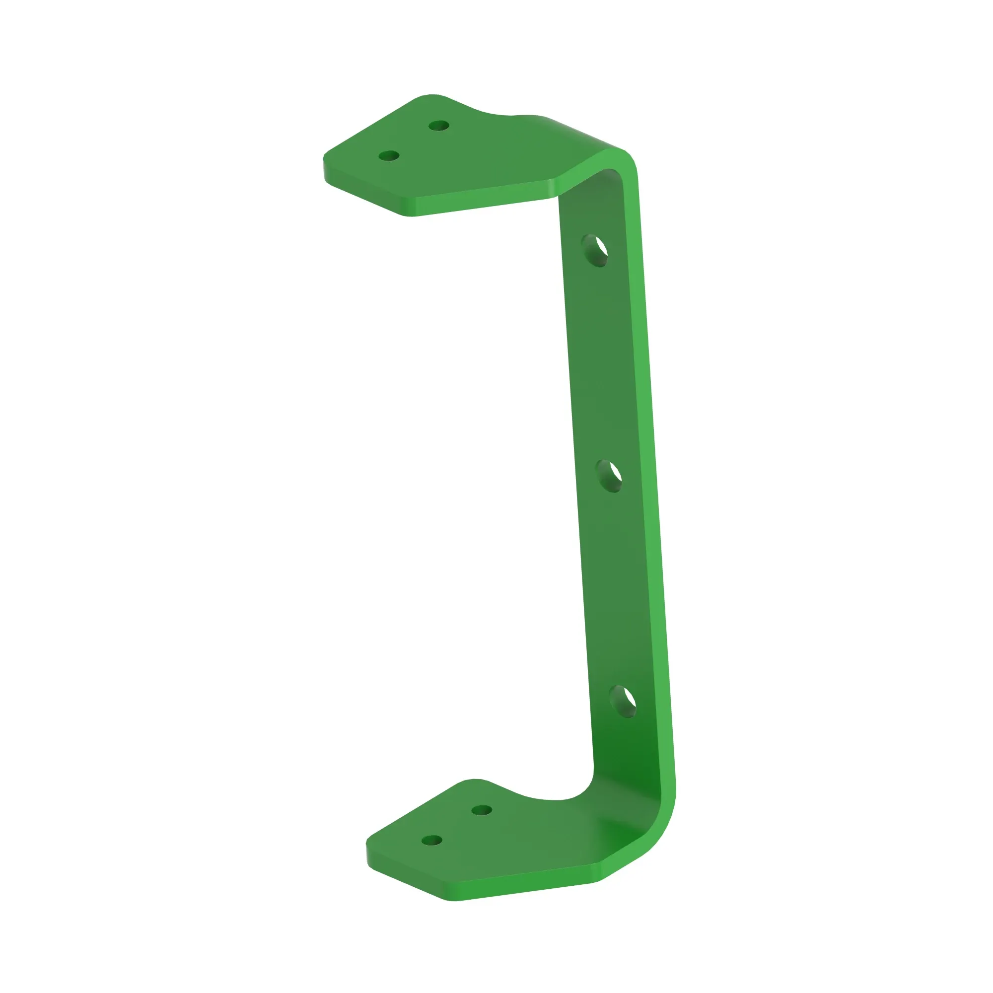 John Deere Steps and Handholds Bracket - T269963