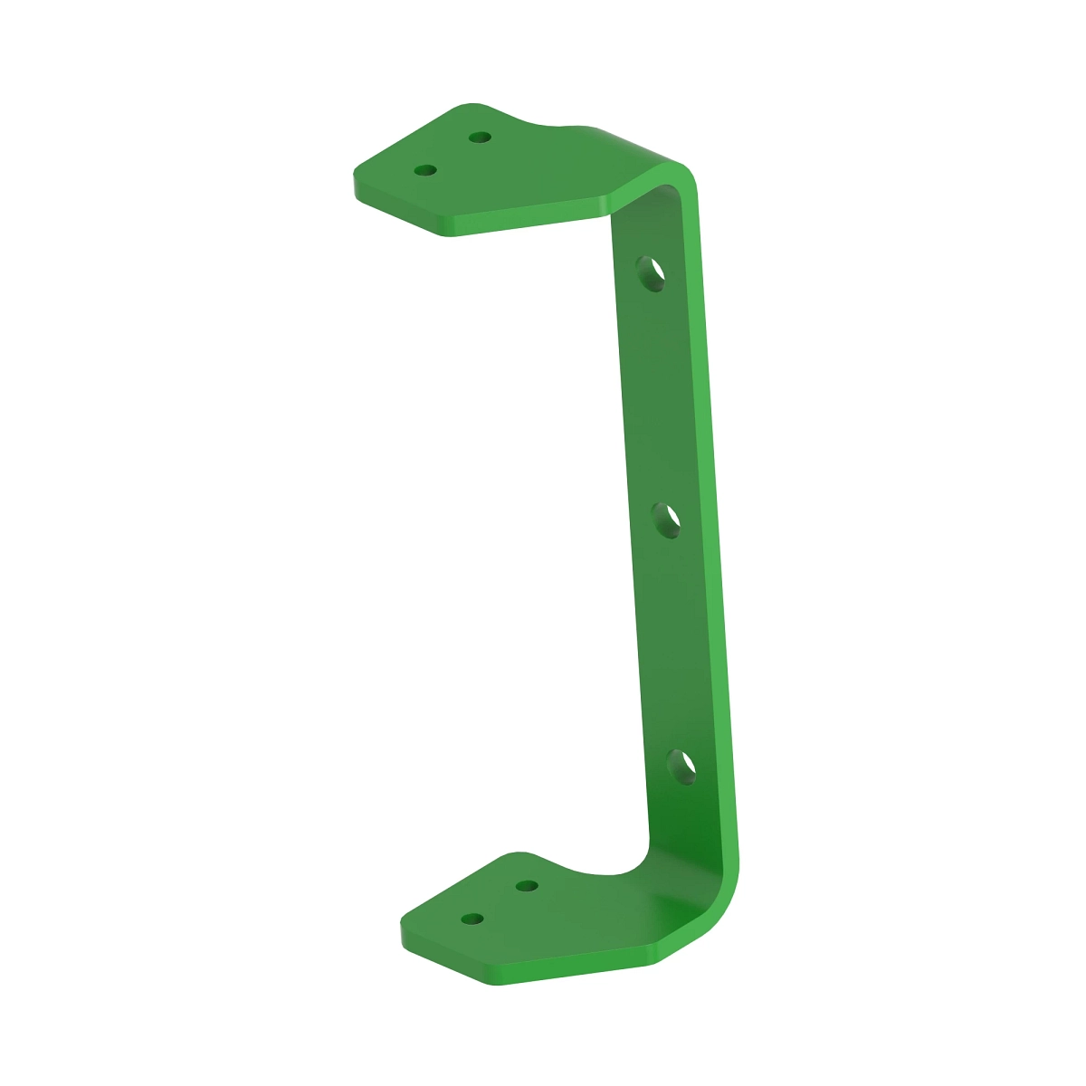 Bracket, Step