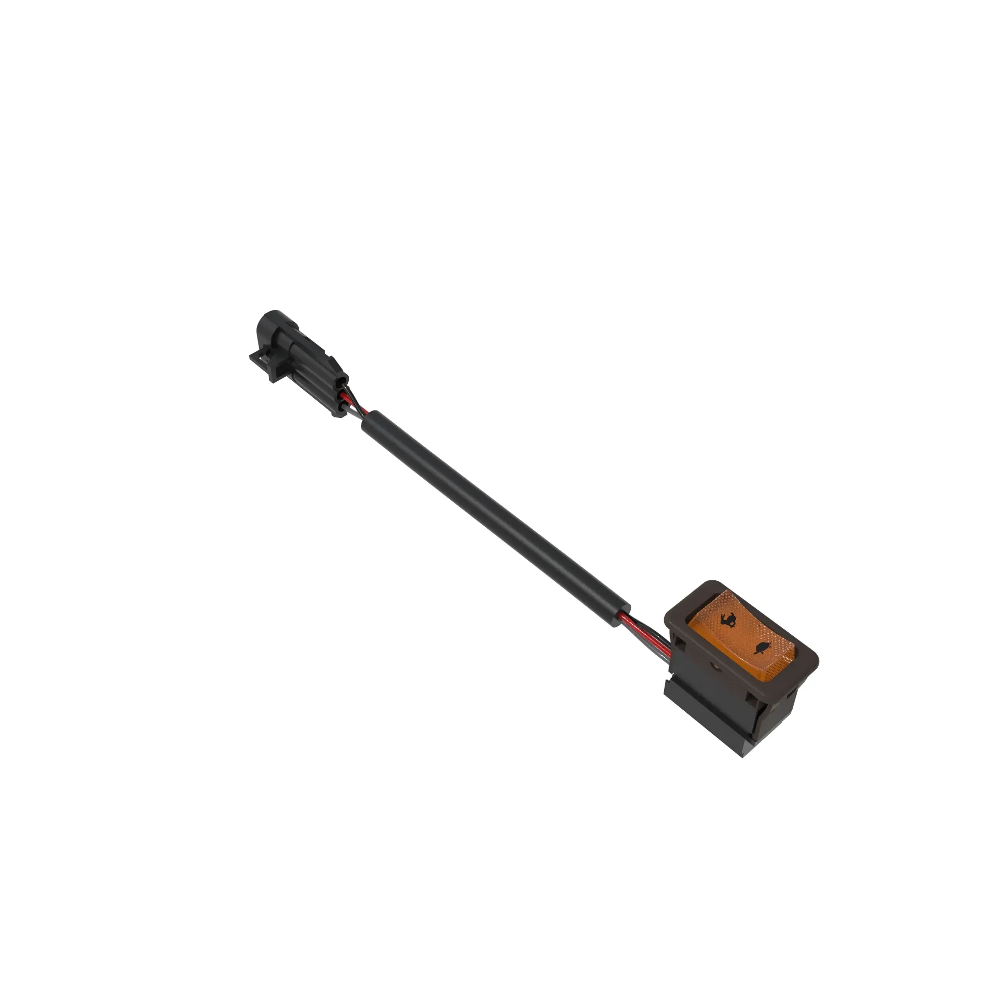 Toggle/Rocker Switch