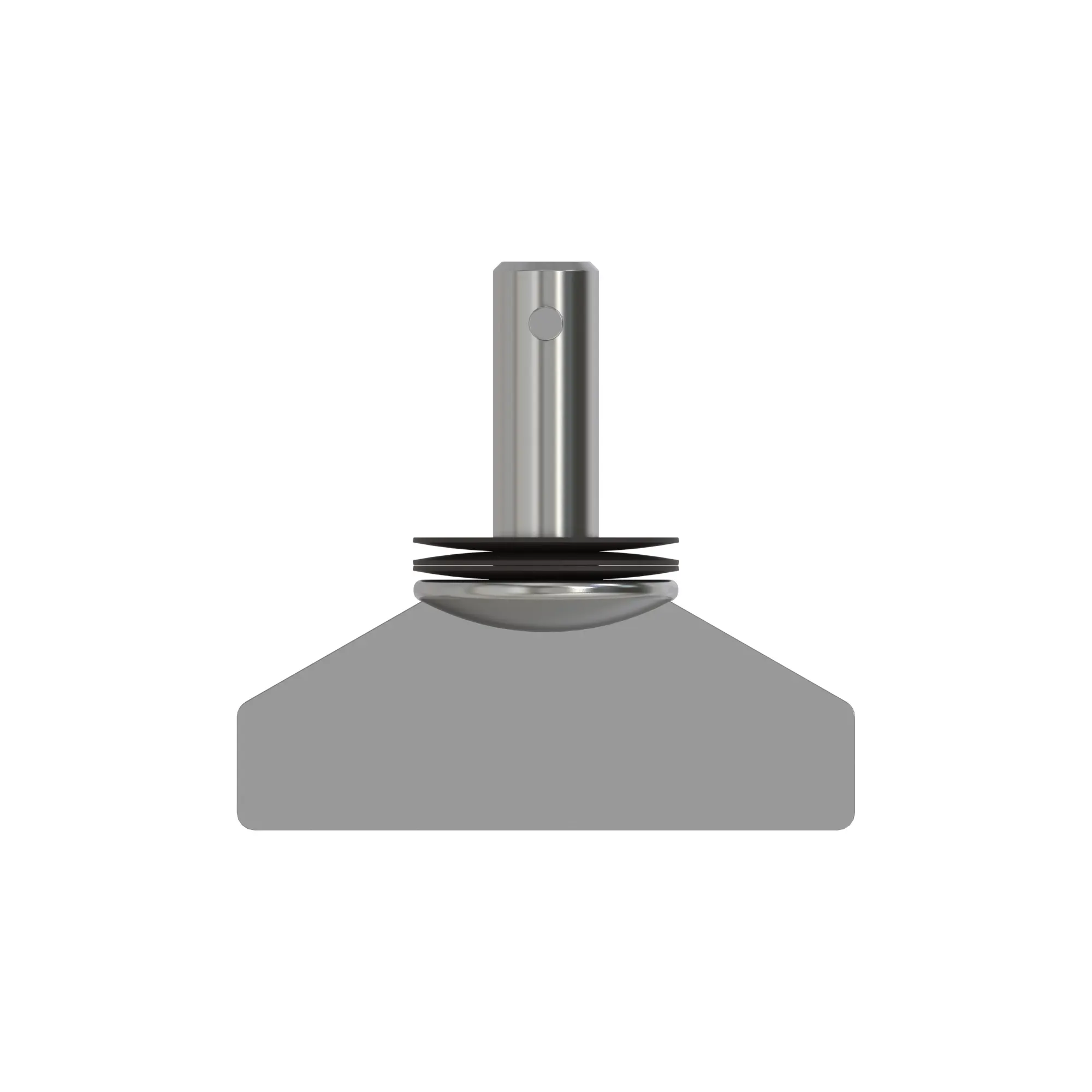 CAMLOC VERSCHLUSSZAPFEN 4,5MM