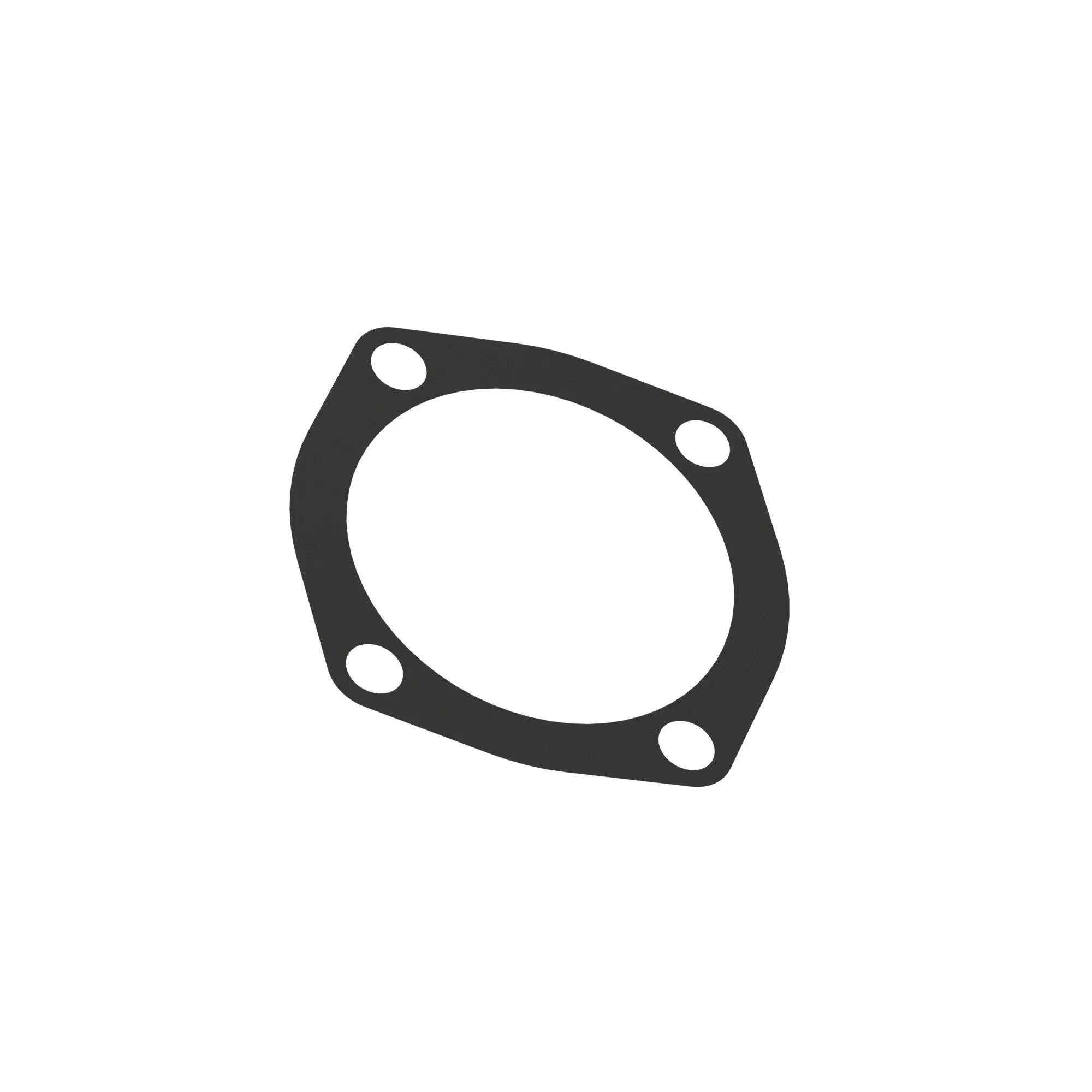 John Deere Rectangular Large Center Hole Shim - H133098