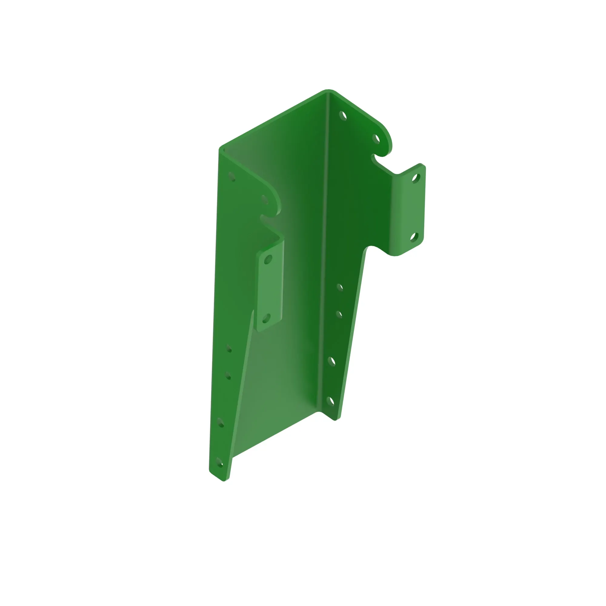 BRACKET - 50 GAL. FOAM TANK
