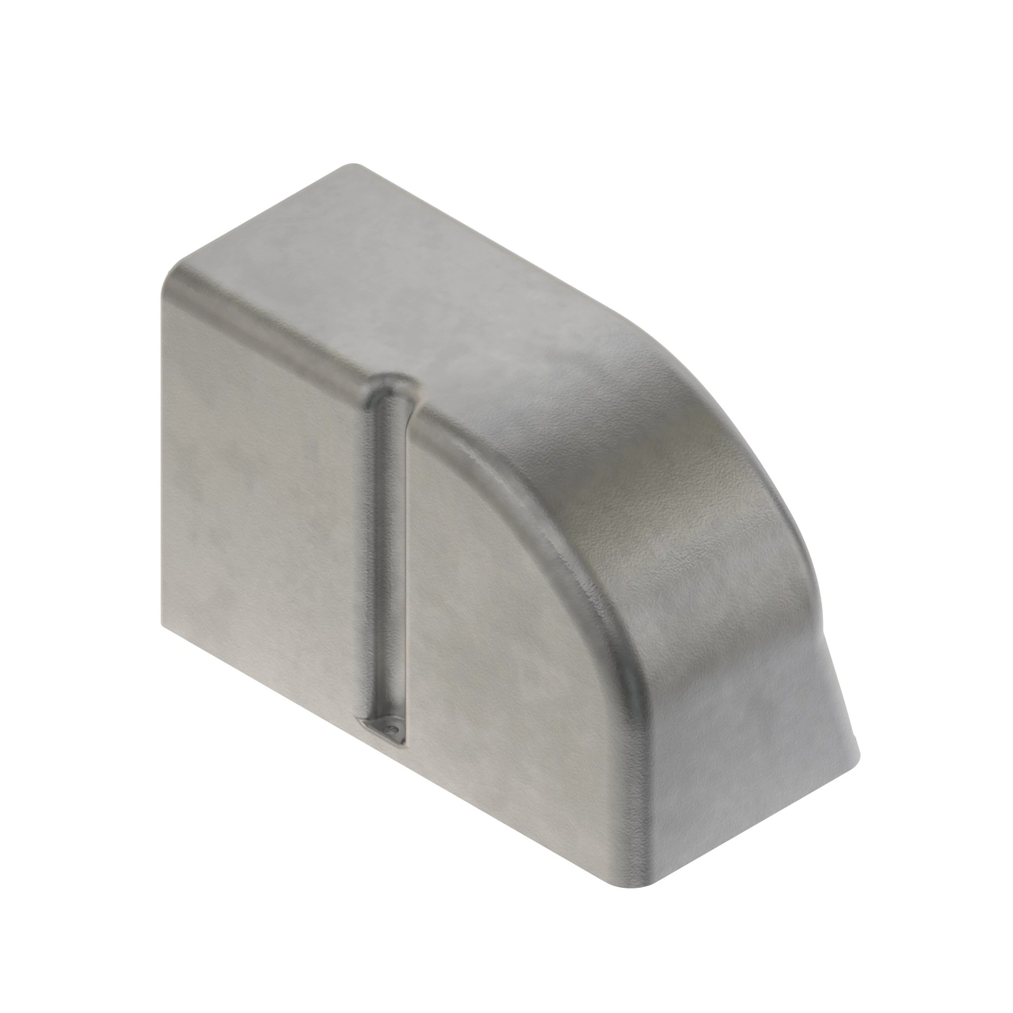 DUCT, AIR NERF DUCT