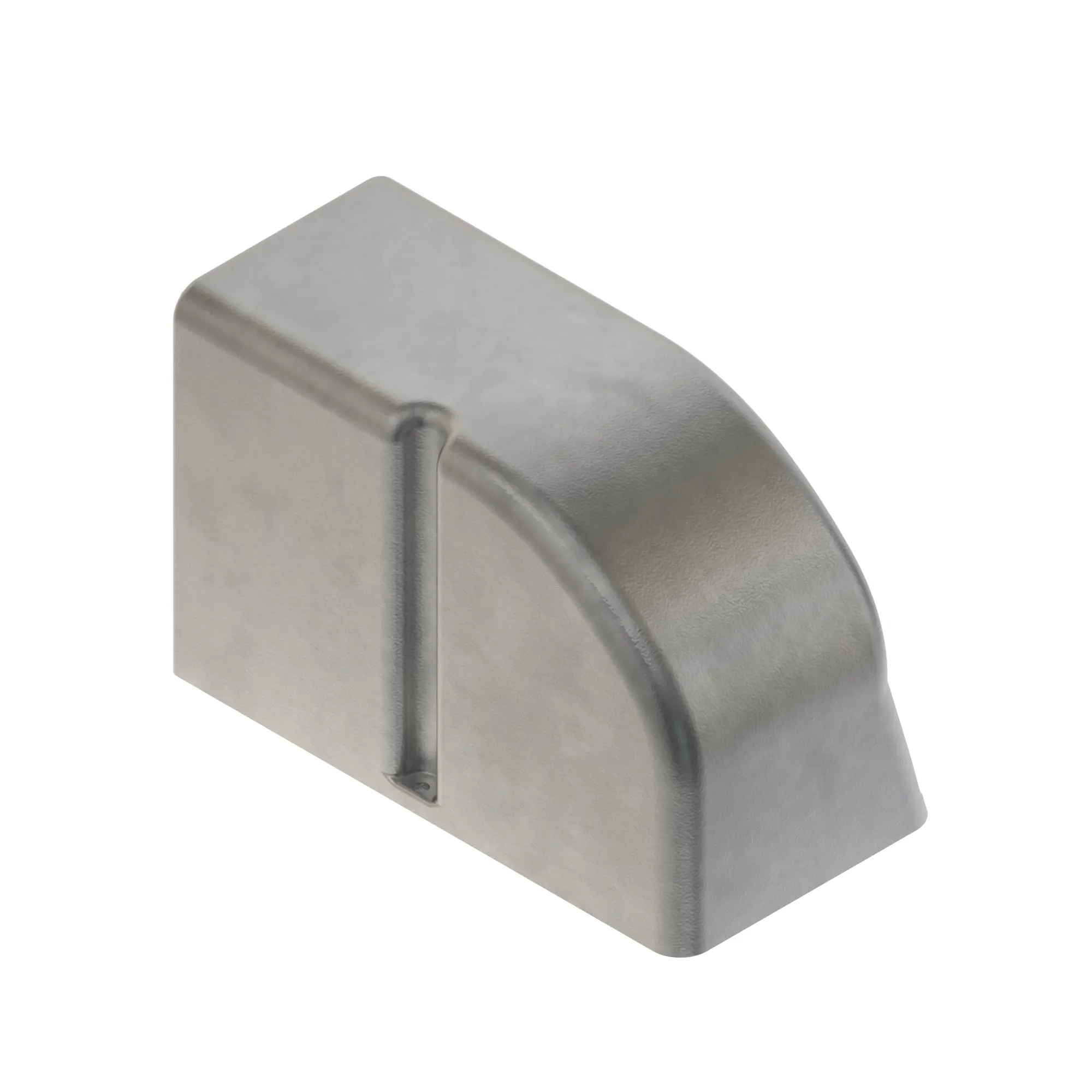 John Deere Air Duct - AT209668