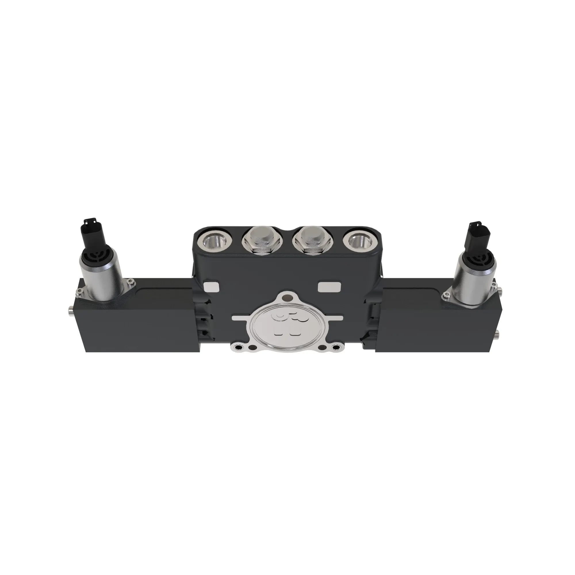 John Deere Spool Valve - AT455728