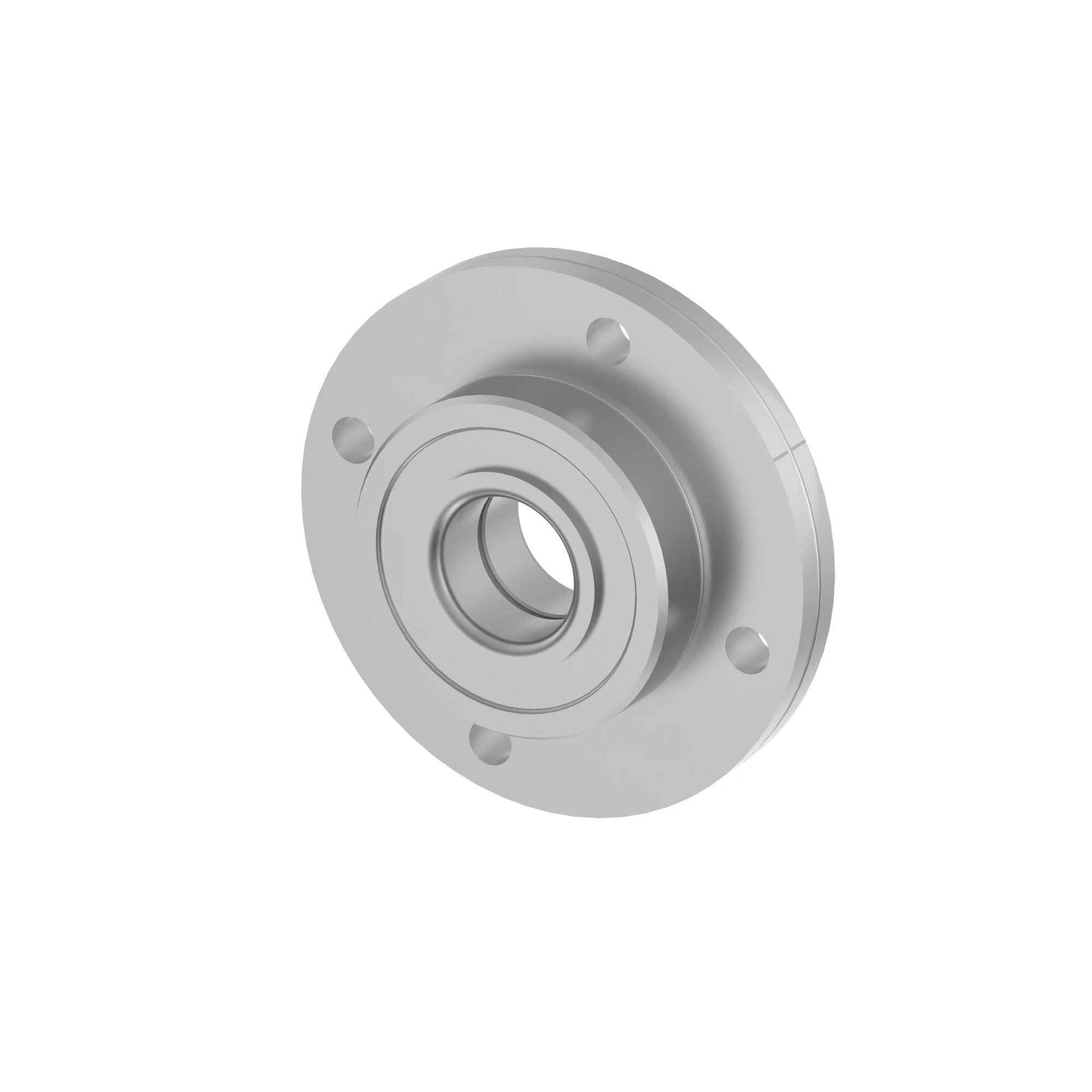 BEARING WITH HOUSING, BEARING, ASSY